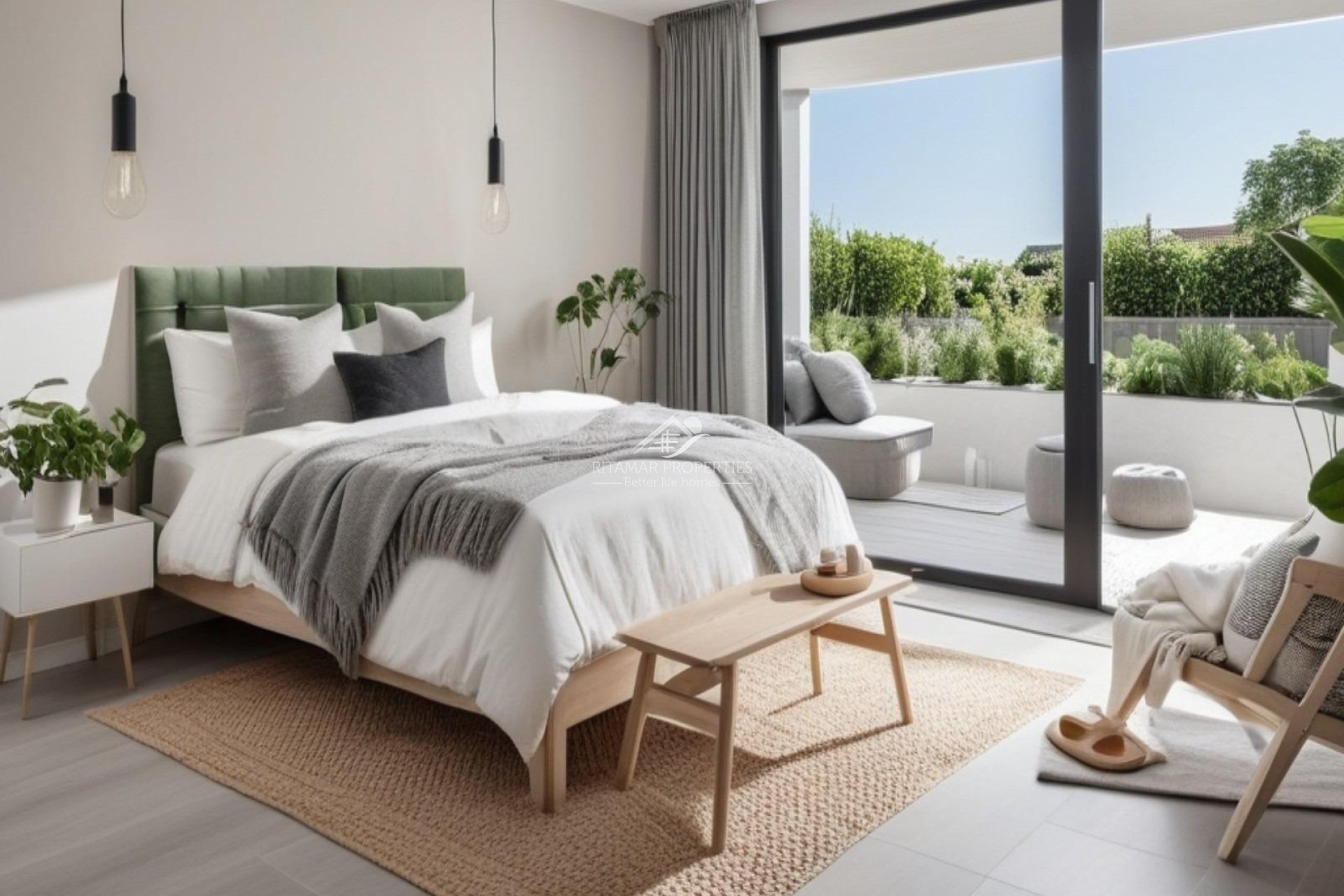Nieuwbouw - Villa - Orihuela Costa - Las Filipinas