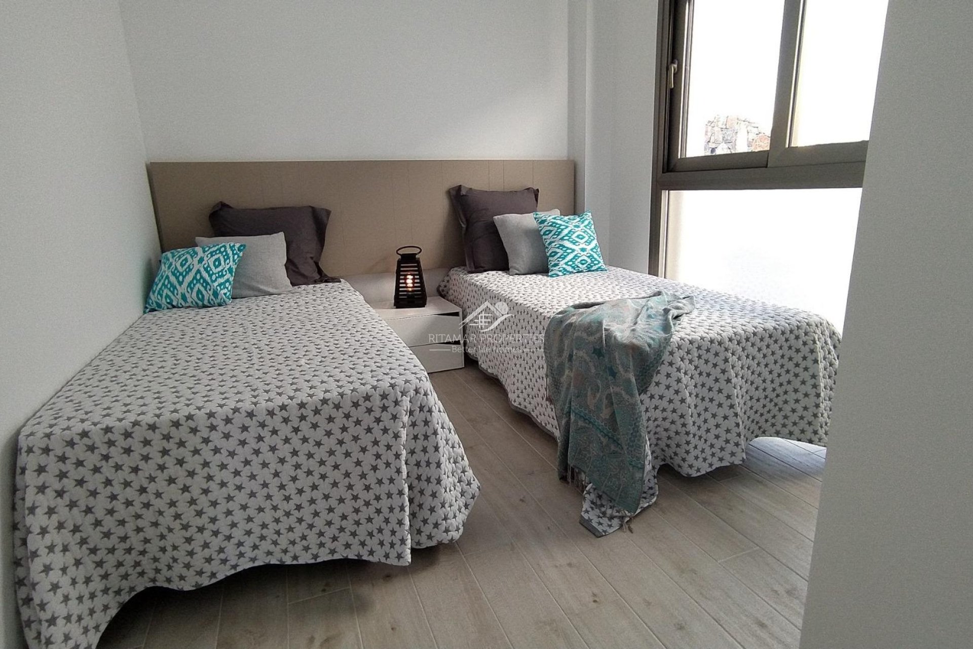 Nieuwbouw - Villa - Orihuela Costa - PAU 8