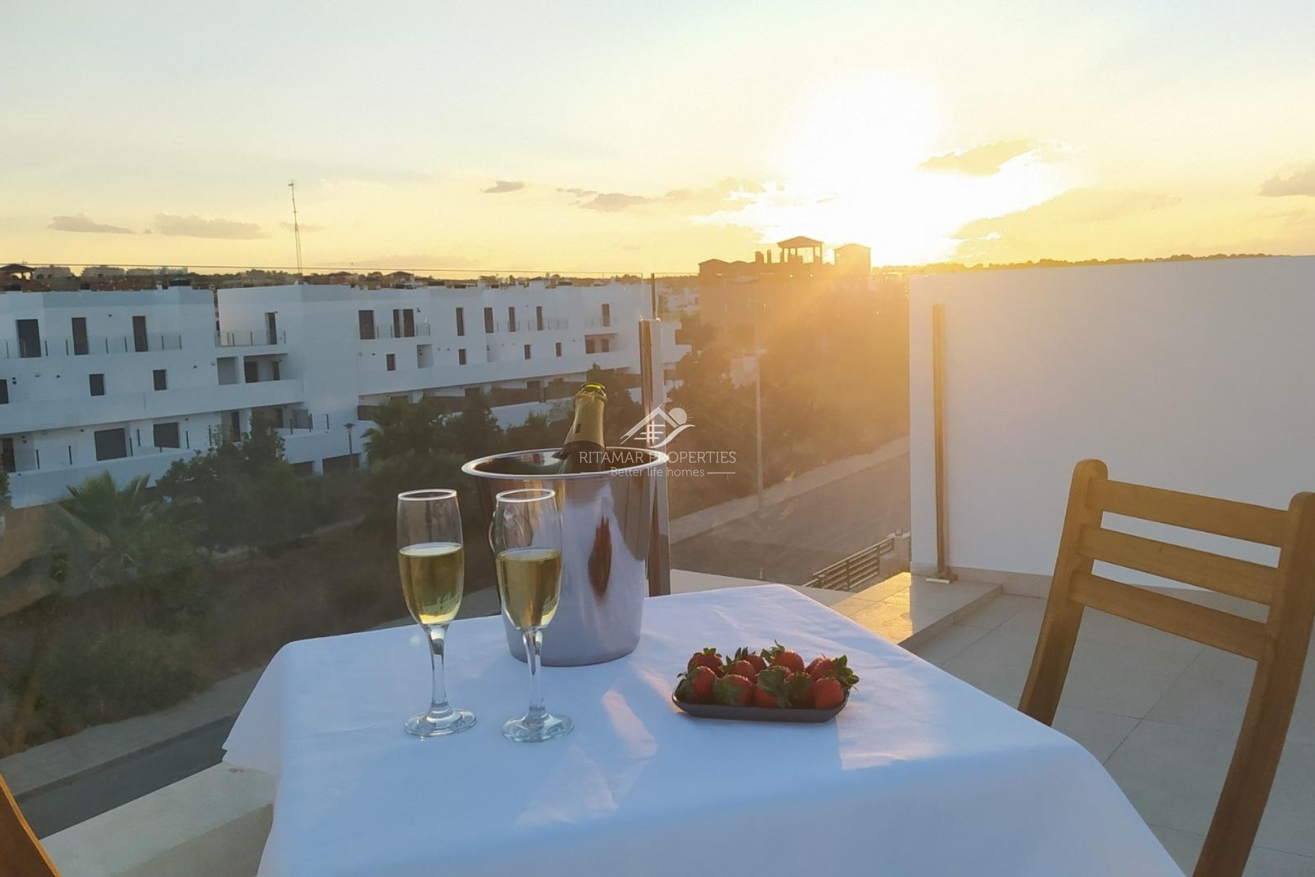 Nieuwbouw - Villa - Orihuela Costa - PAU 8