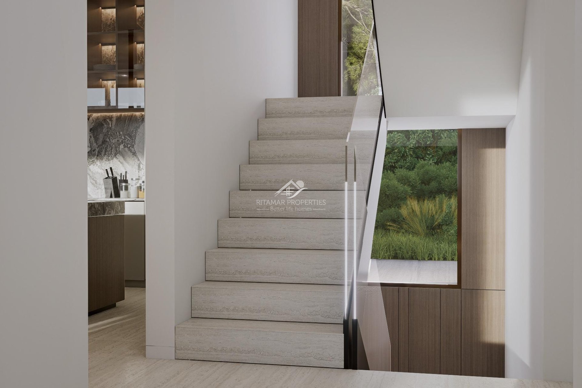 Nieuwbouw - Villa - Orihuela - Las Colinas Golf