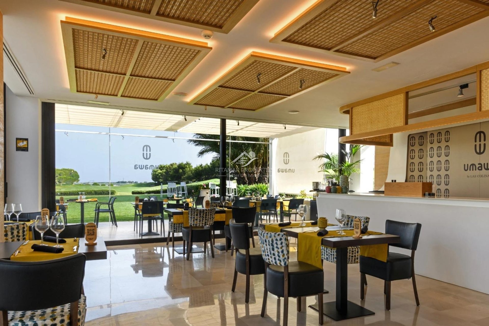 Nieuwbouw - Villa - Orihuela - Las Colinas Golf