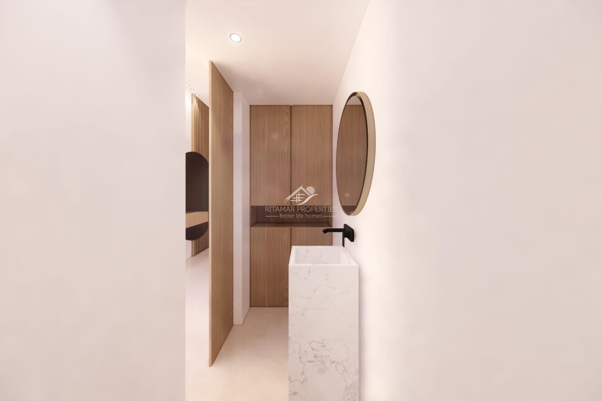Nieuwbouw - Villa - Pilar de la Horadada - Pinar De Campoverde
