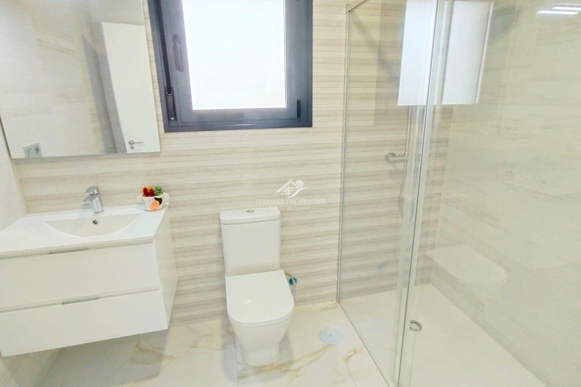 Nieuwbouw - Villa - Pilar de la Horadada - Pinar De Campoverde