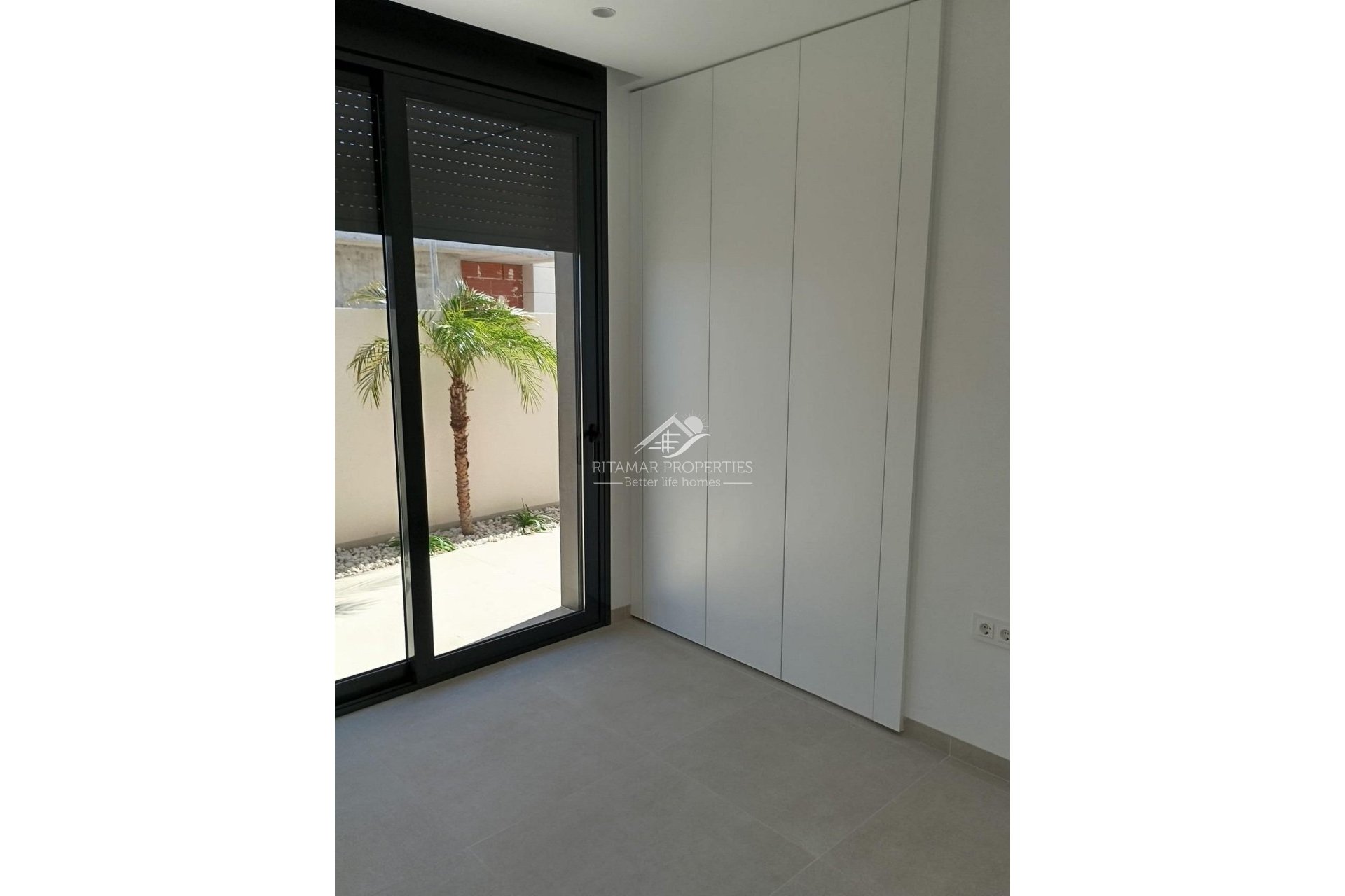 Nieuwbouw - Villa - Pilar de la Horadada - Roda Golf