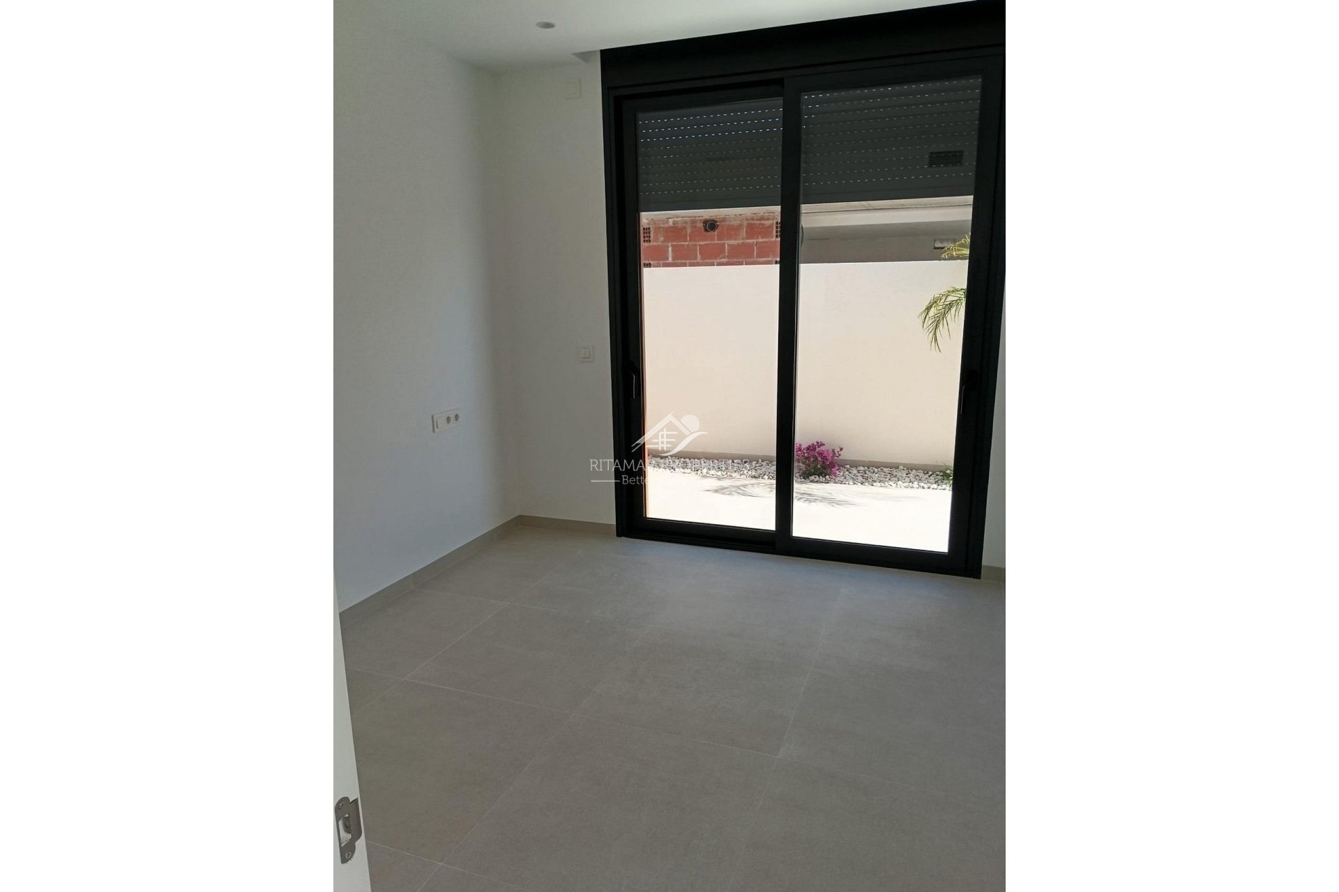 Nieuwbouw - Villa - Pilar de la Horadada - Roda Golf