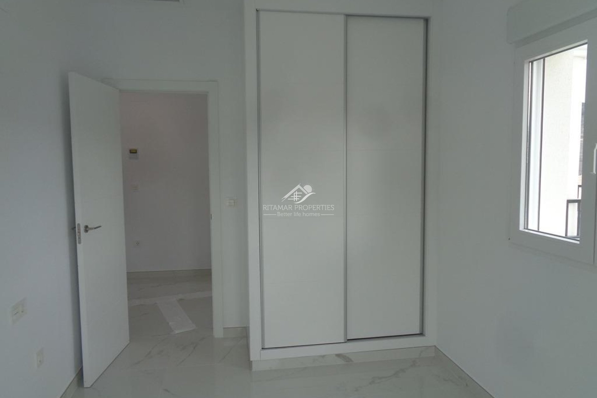 Nieuwbouw - Villa - Pinoso - Camino Del Prado