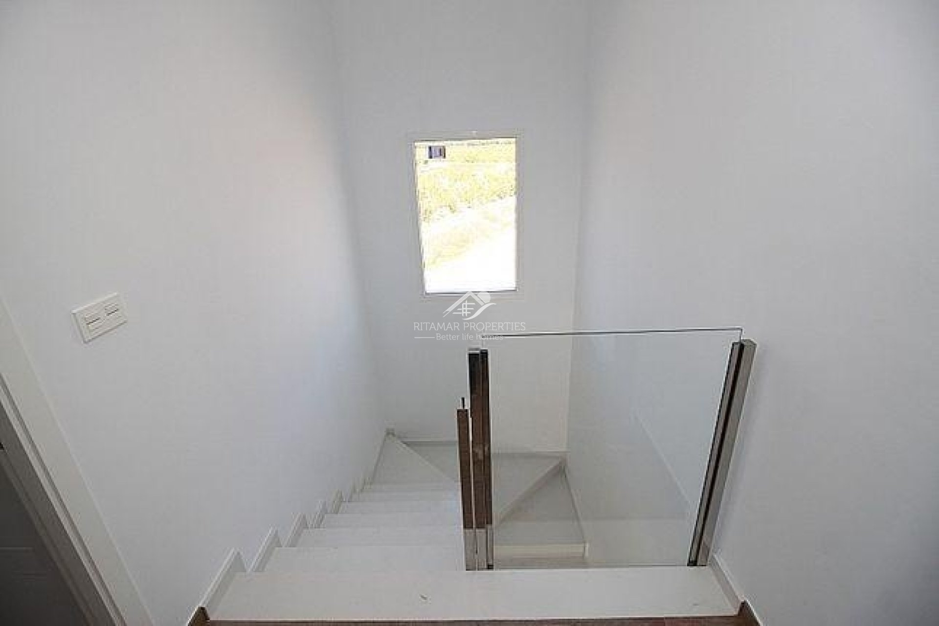 Nieuwbouw - Villa - Pinoso - Camino Del Prado