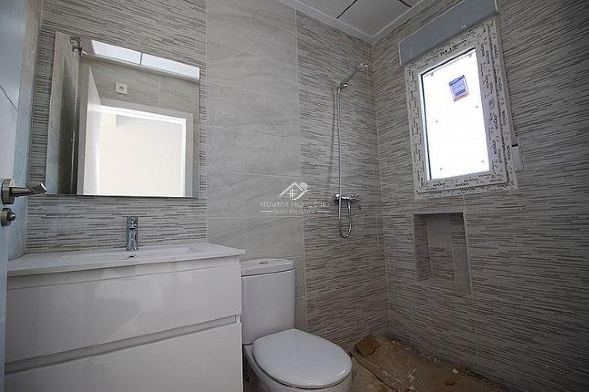 Nieuwbouw - Villa - Pinoso - Camino Del Prado