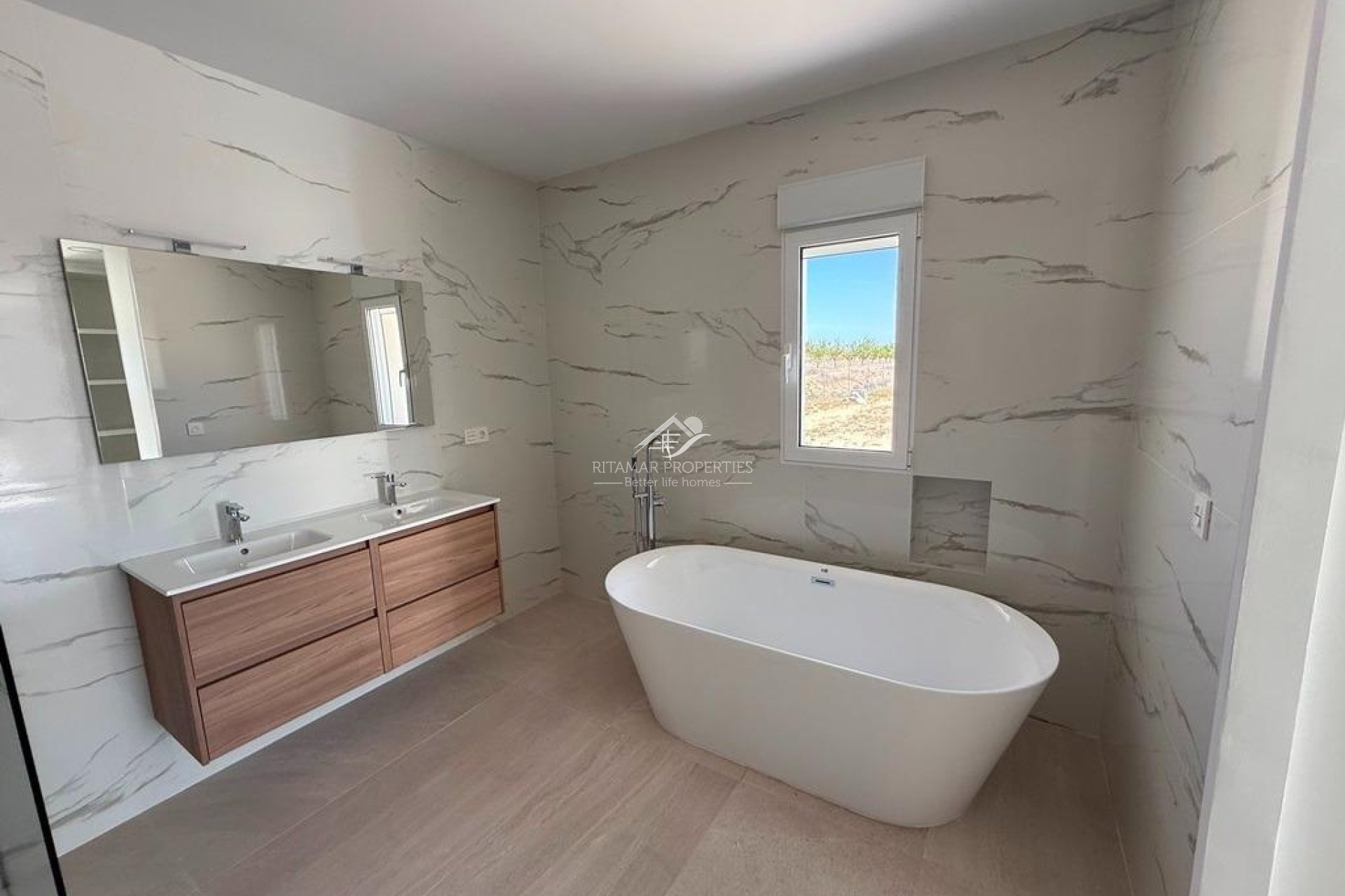 Nieuwbouw - Villa - Pinoso - Camino Del Prado