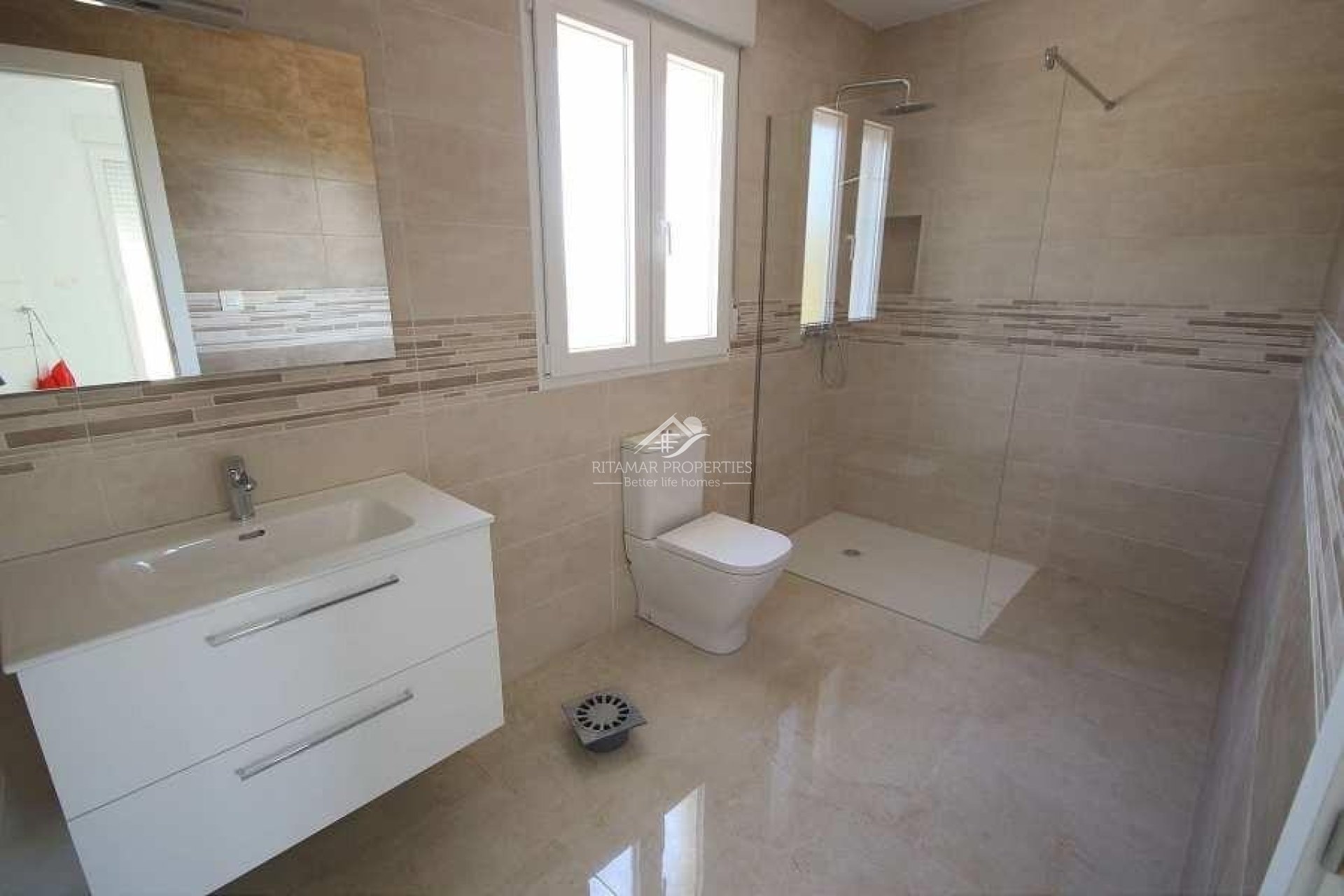 Nieuwbouw - Villa - Pinoso - Camino Del Prado