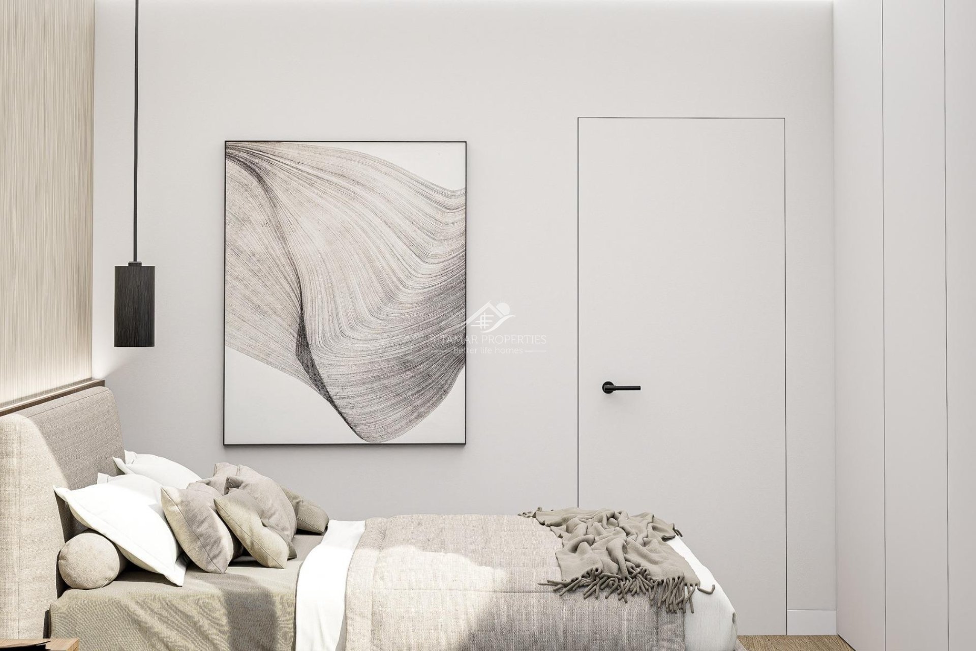 Nieuwbouw - Villa - Pinoso - Lel