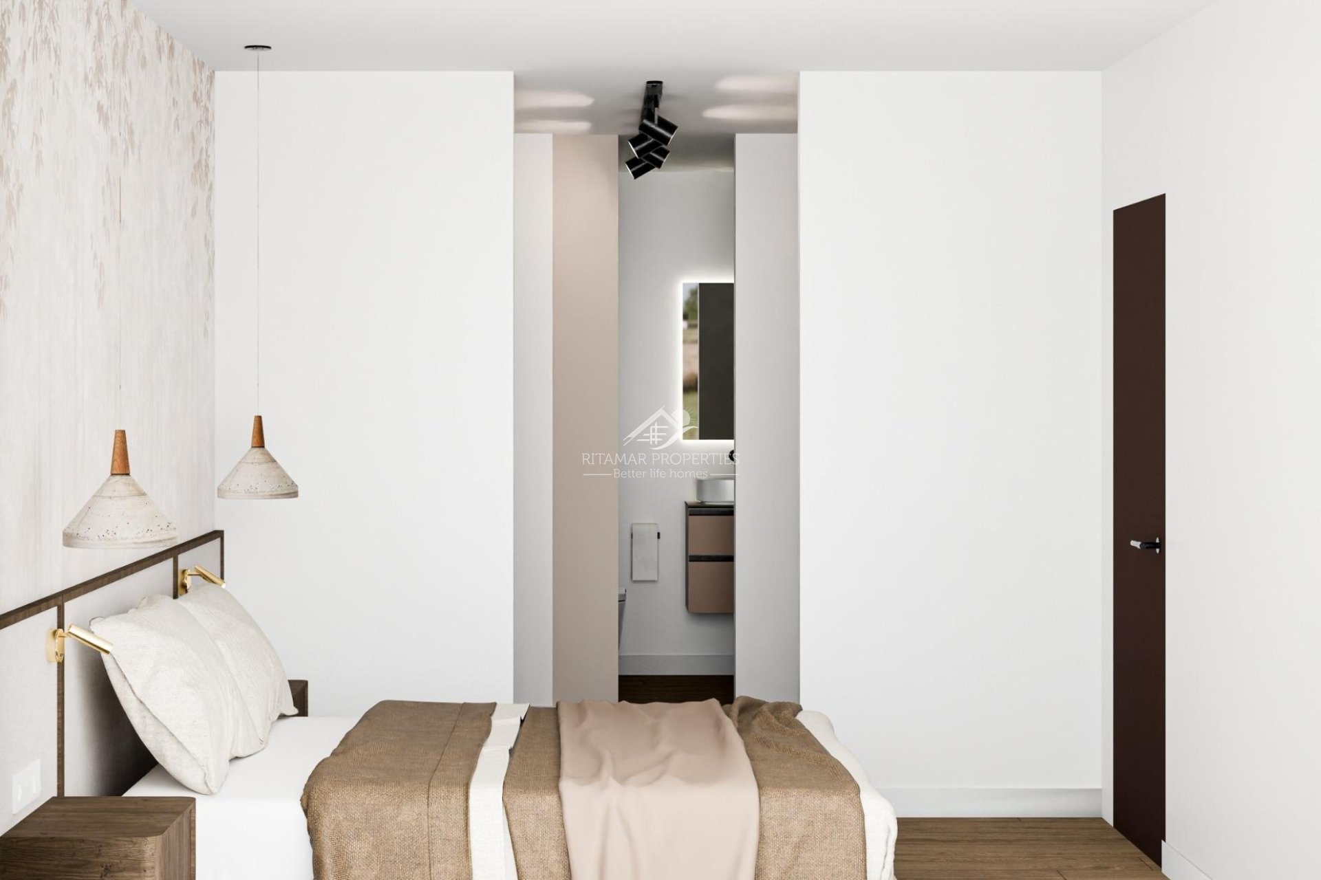 Nieuwbouw - Villa - Pinoso - Lel