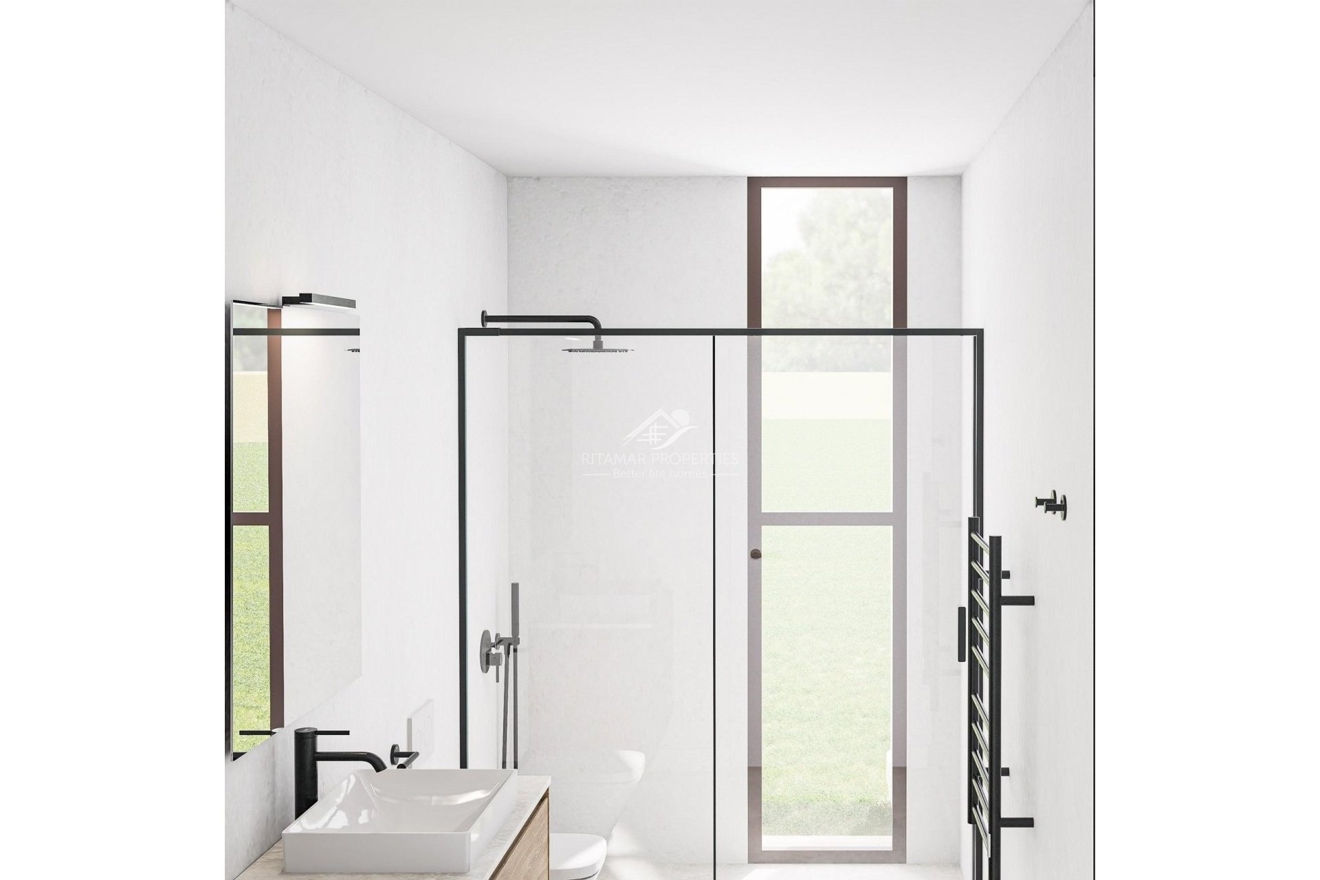 Nieuwbouw - Villa - Pinoso - Lel