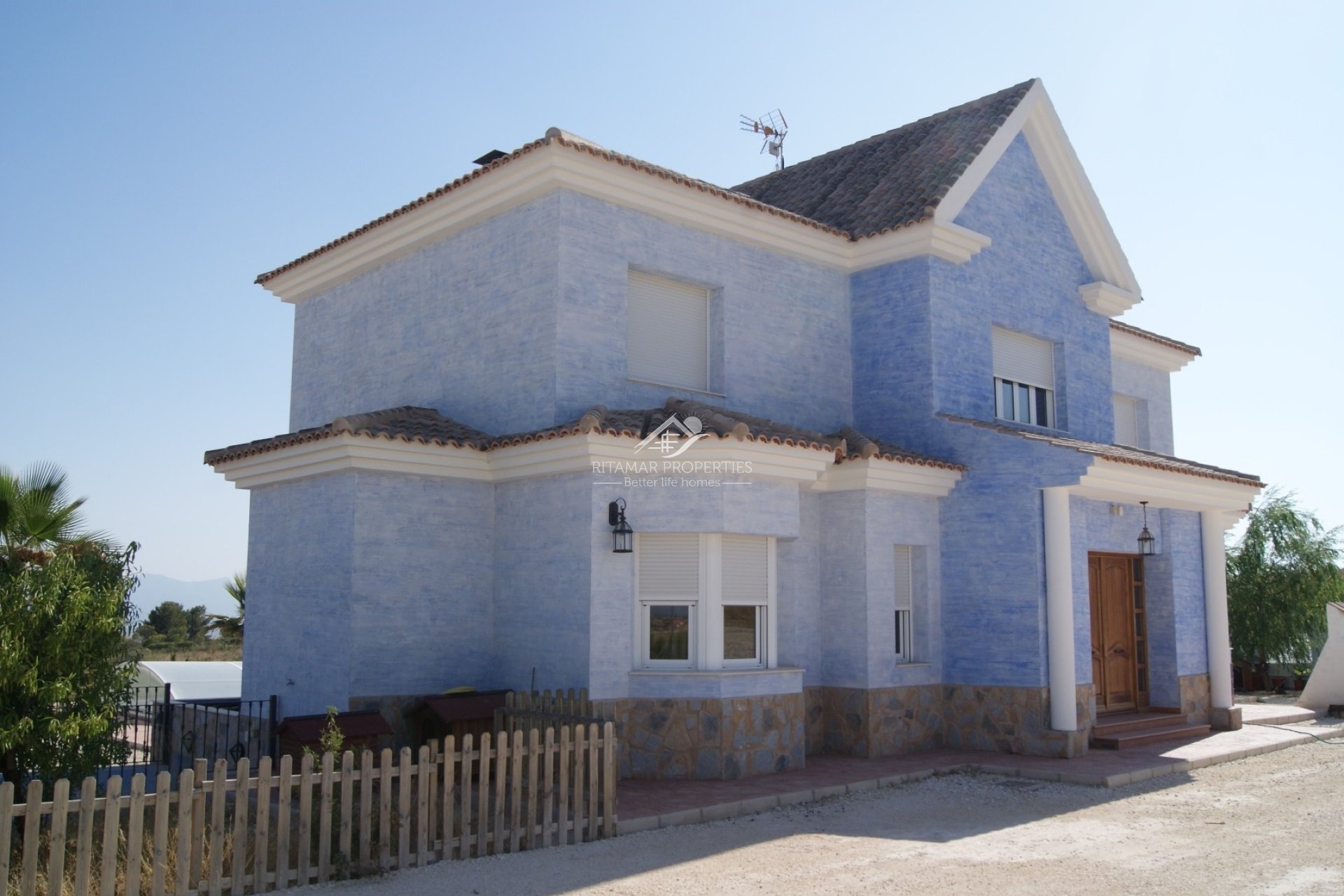Nieuwbouw - Villa - Pinoso