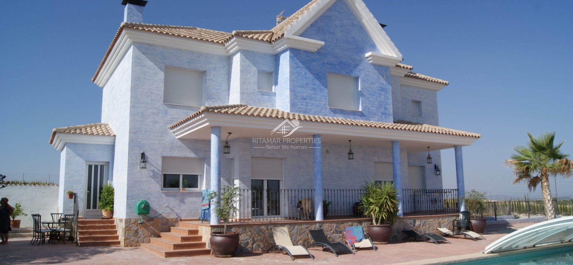 Nieuwbouw - Villa - Pinoso