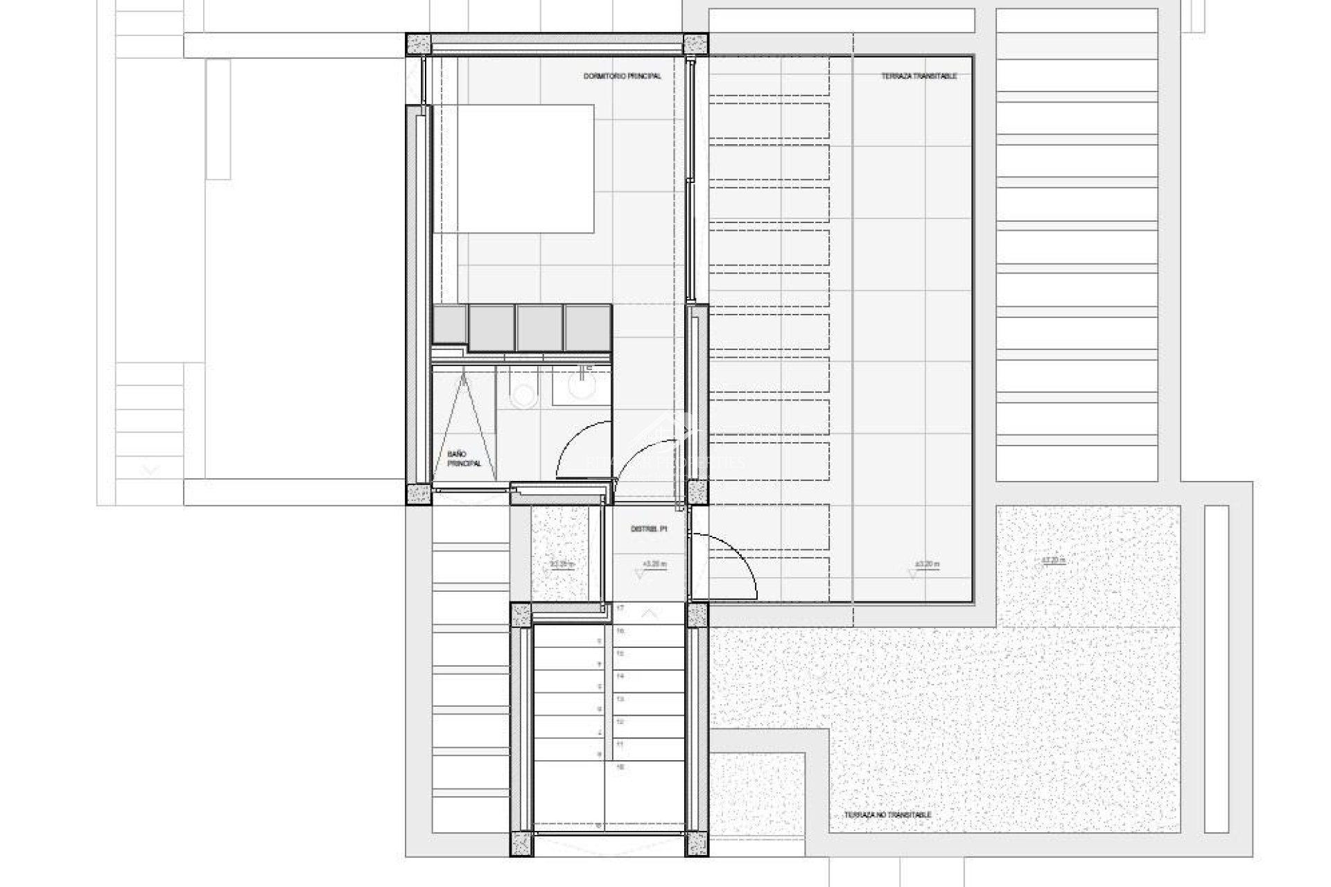 Nieuwbouw - Villa - Polop - La Alberca