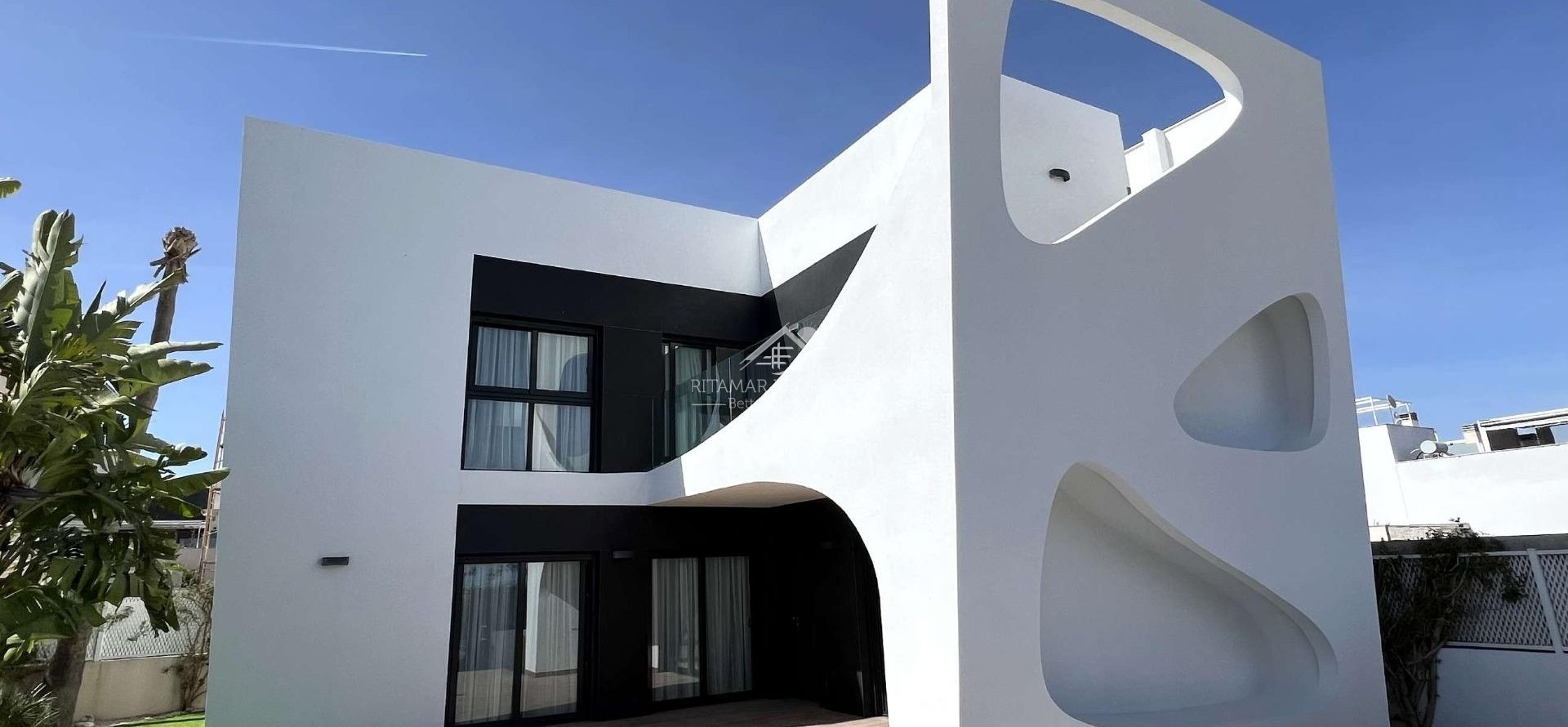 Nieuwbouw - Villa - Rojales - Ciudad Quesada