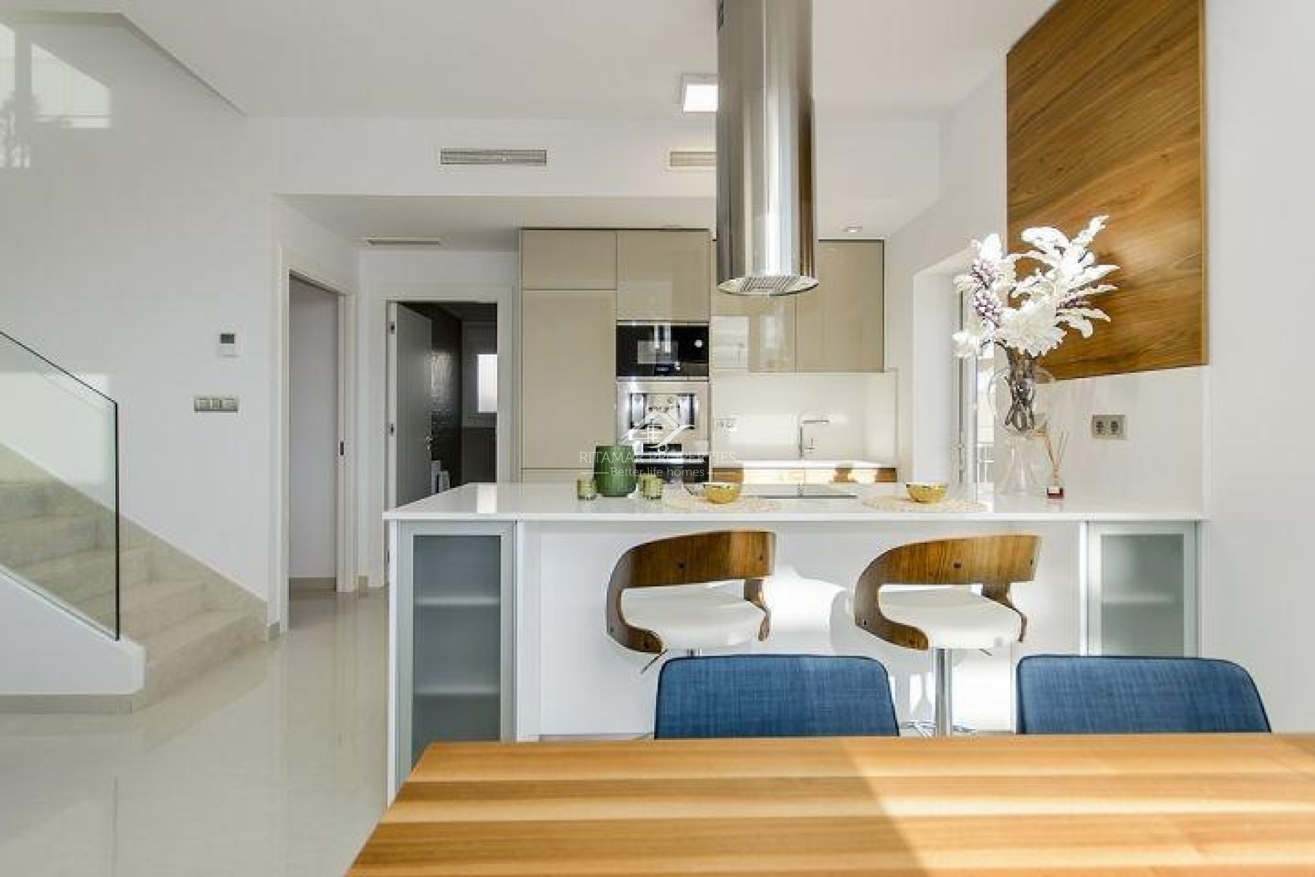 Nieuwbouw - Villa - Rojales - Ciudad Quesada
