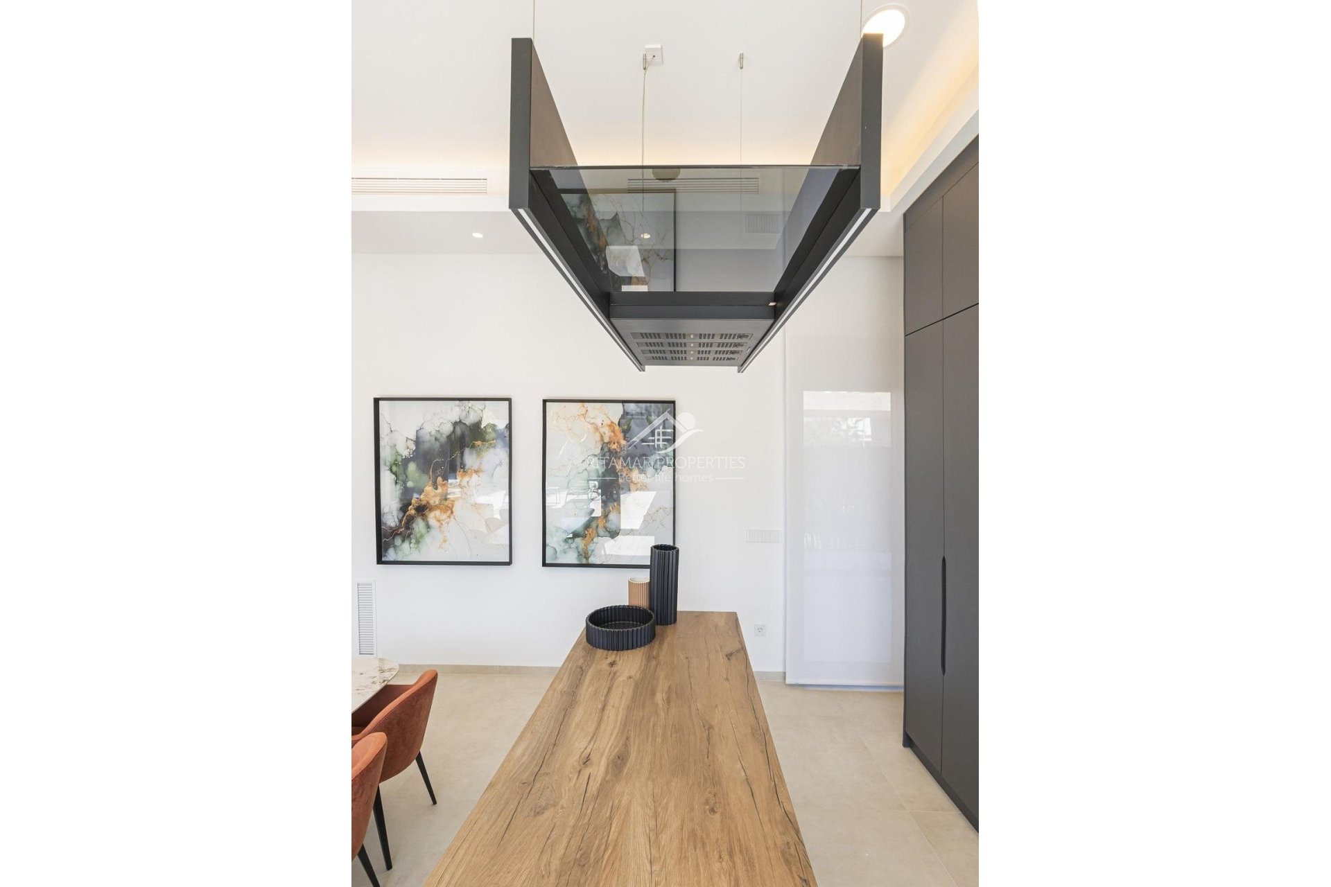 Nieuwbouw - Villa - Rojales - Ciudad Quesada
