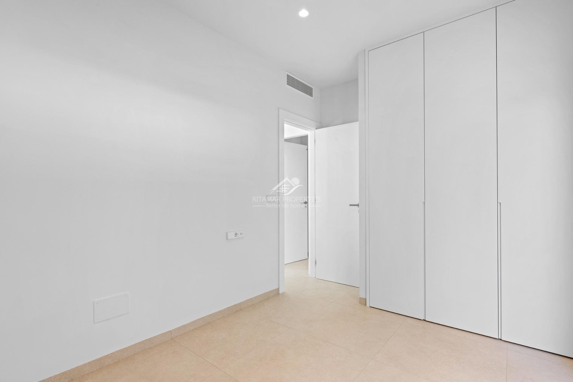 Nieuwbouw - Villa - San Javier - Parque del doce