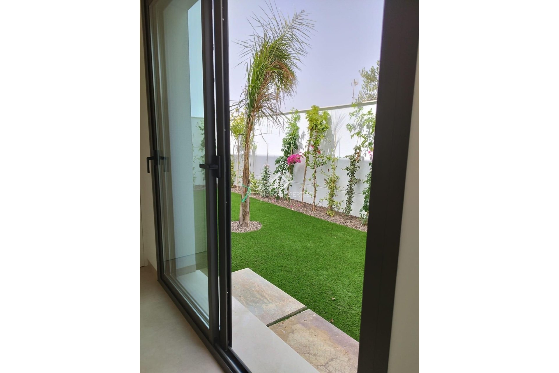 Nieuwbouw - Villa - San Javier - Parque del doce