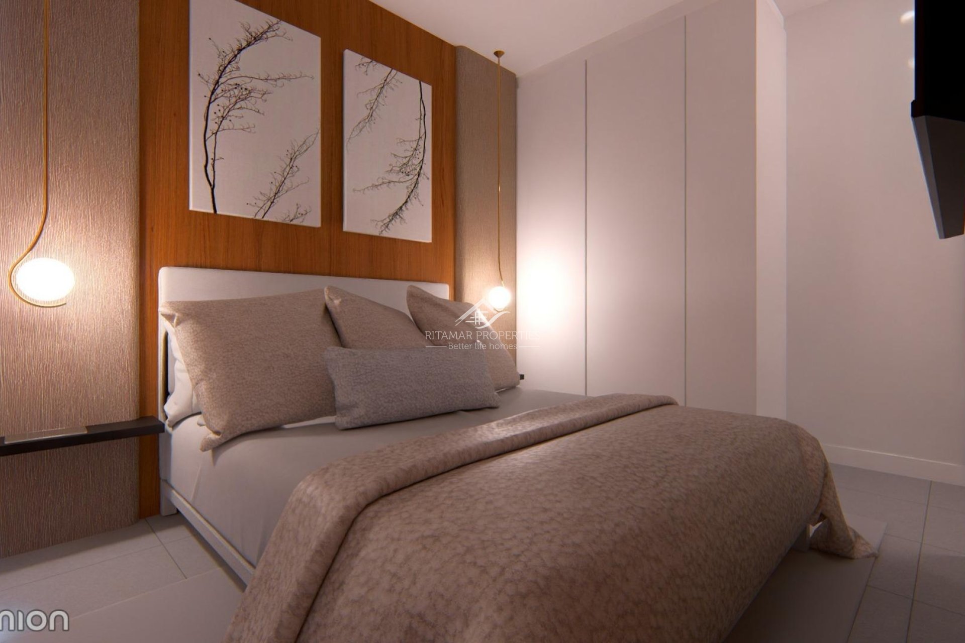 Nieuwbouw - Villa - San Javier - Santiago De La Ribera
