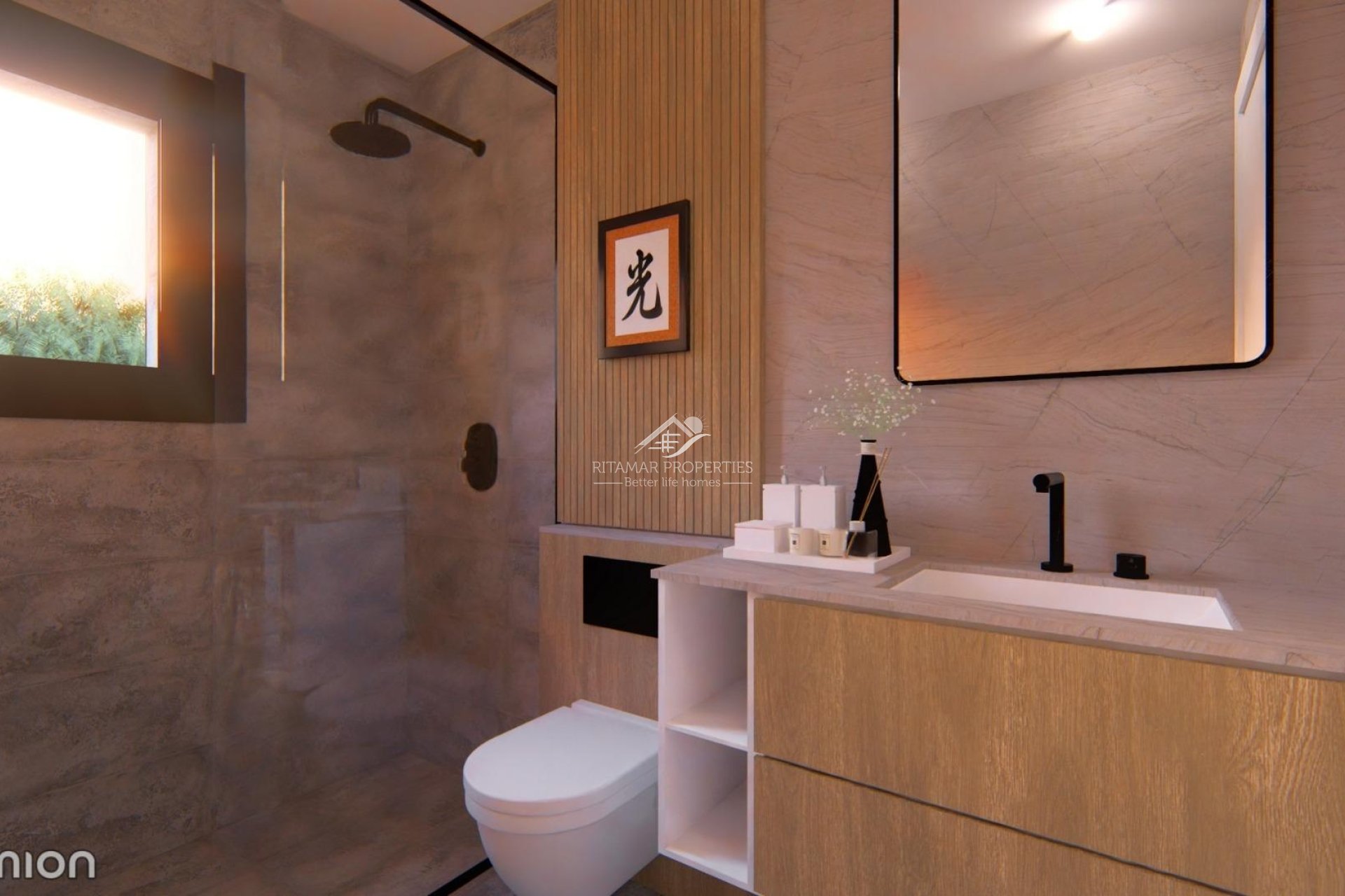 Nieuwbouw - Villa - San Javier - Santiago De La Ribera