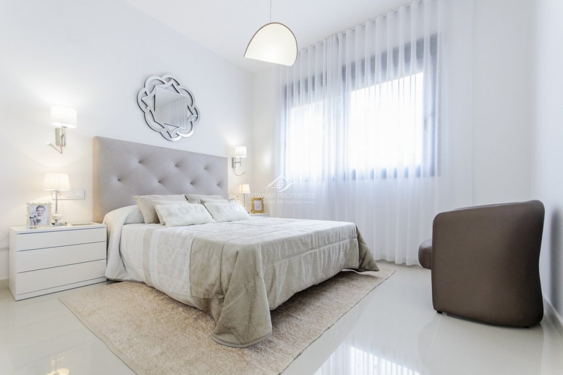 Nieuwbouw - Villa - San Miguel de Salinas - Cerro Del Sol