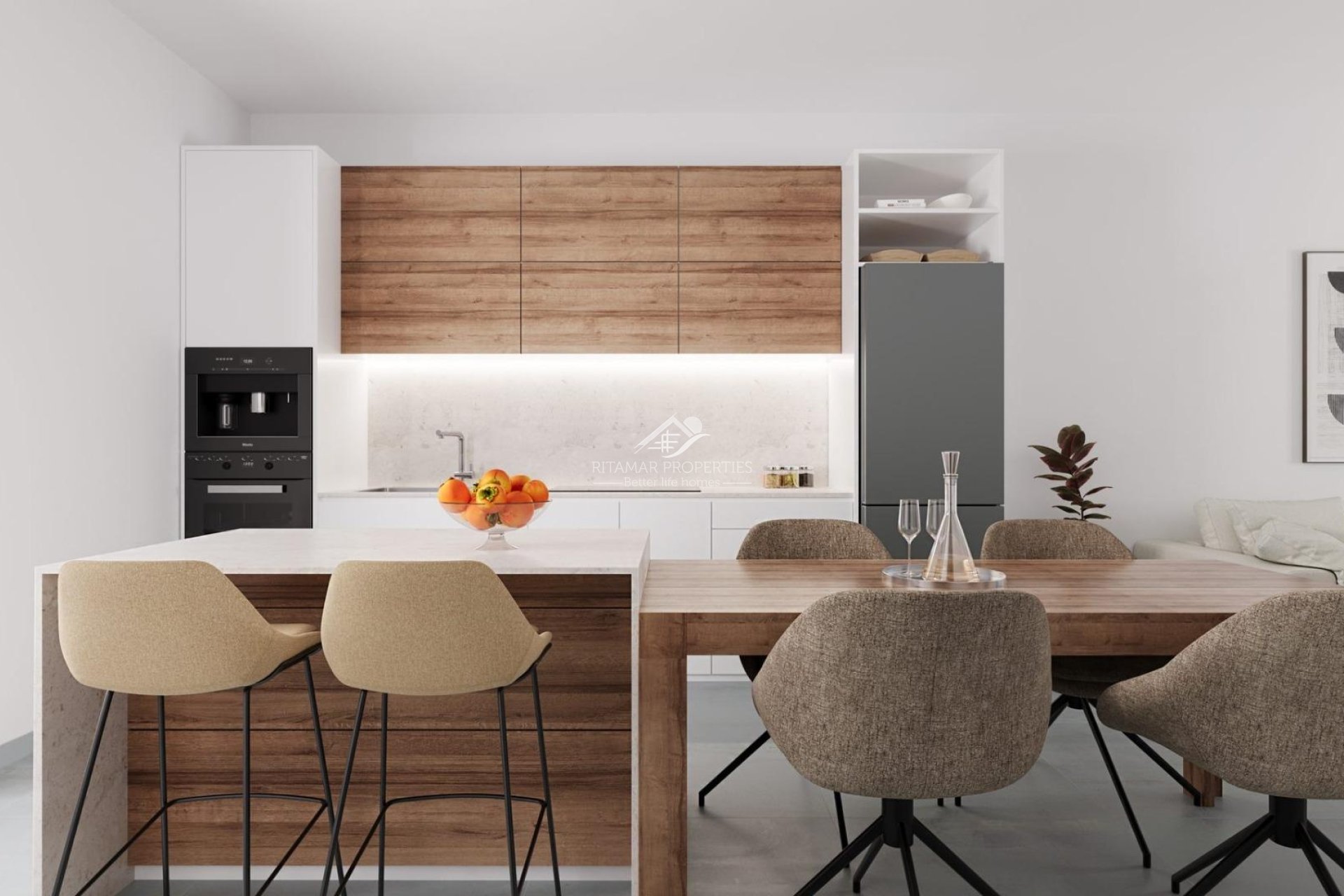 Nieuwbouw - Villa - Torre Pacheco - El Alba