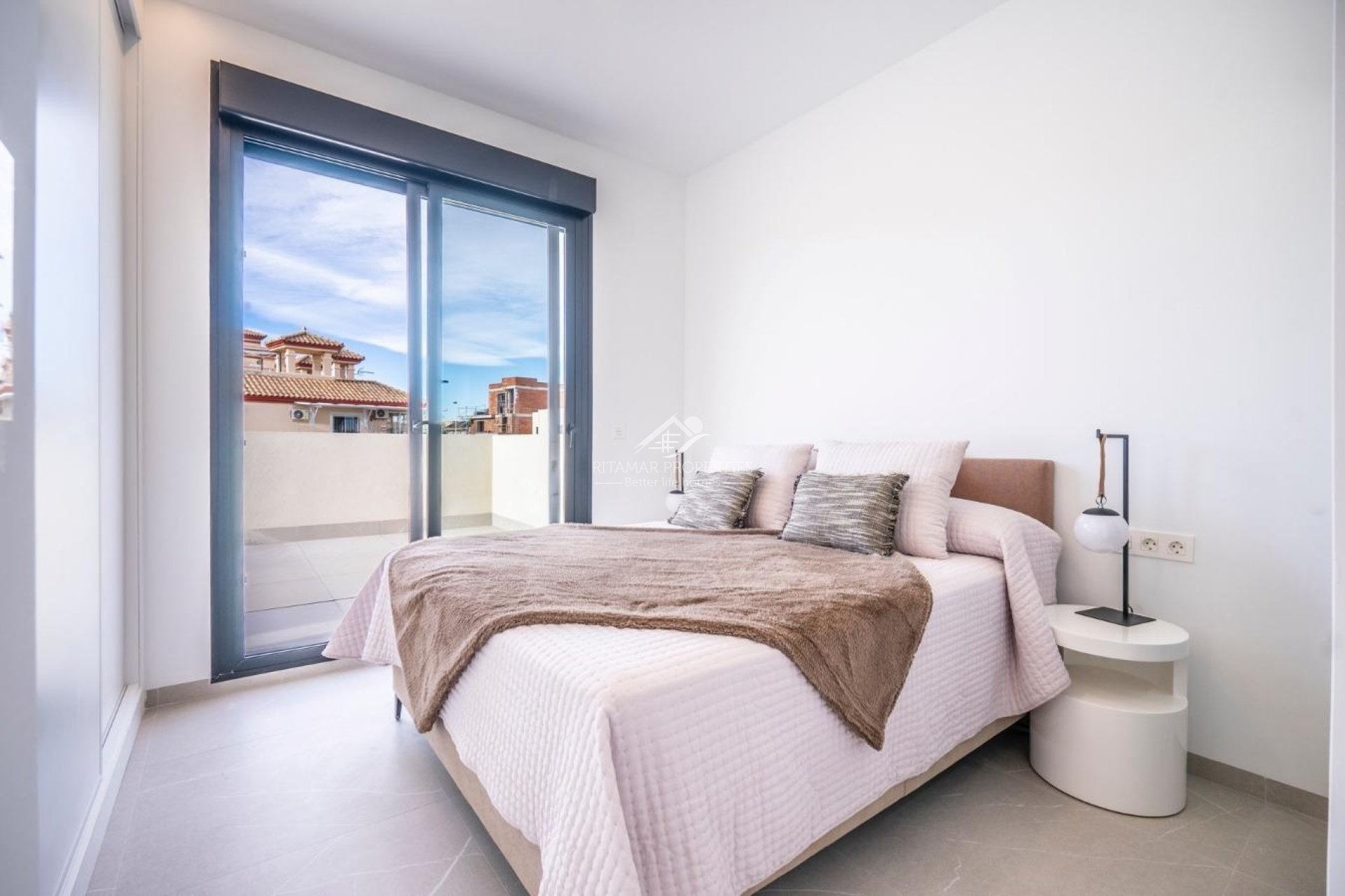 Nieuwbouw - Villa - Torre Pacheco - Roldán