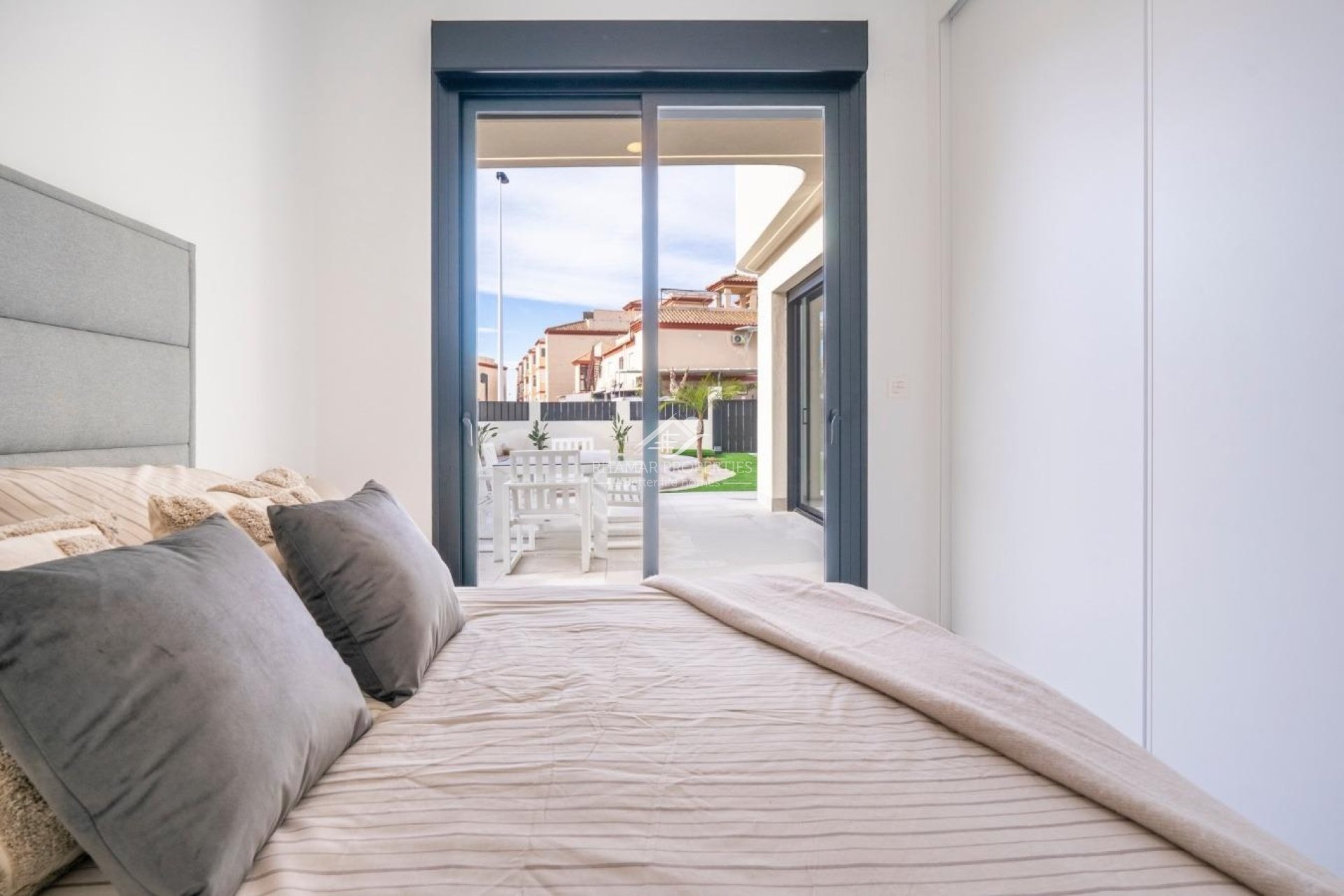 Nieuwbouw - Villa - Torre Pacheco - Roldán