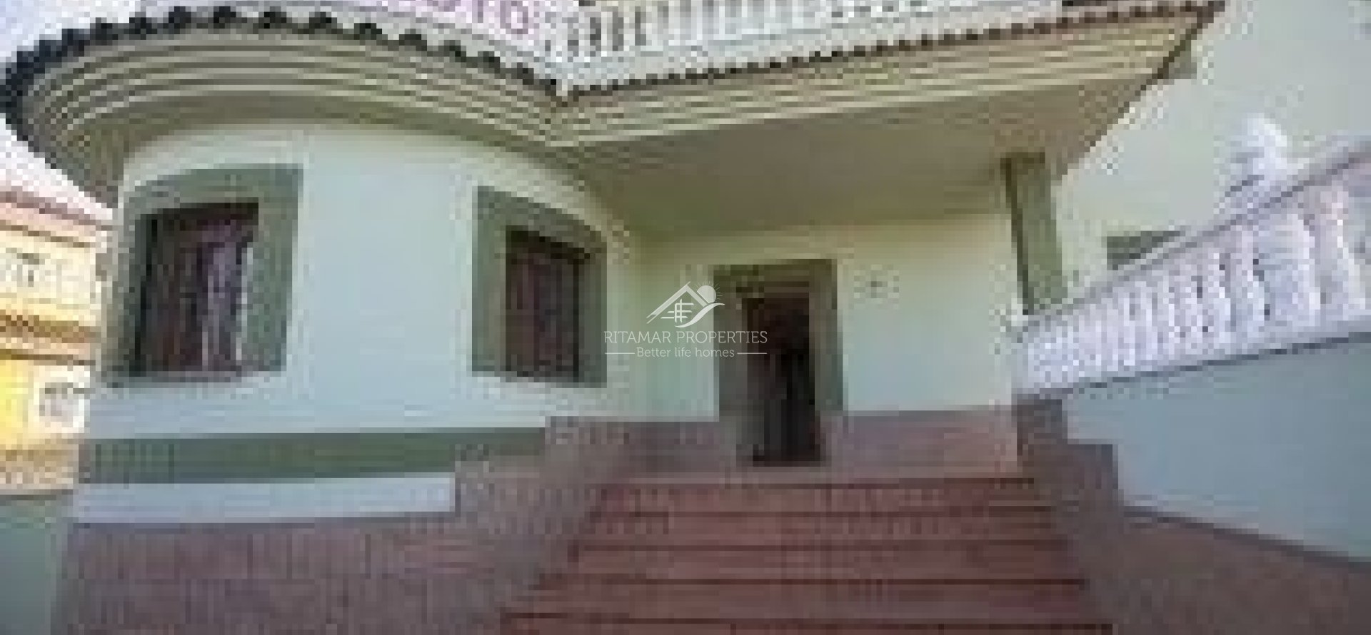 Nieuwbouw - Villa - Torrevieja - Los Altos