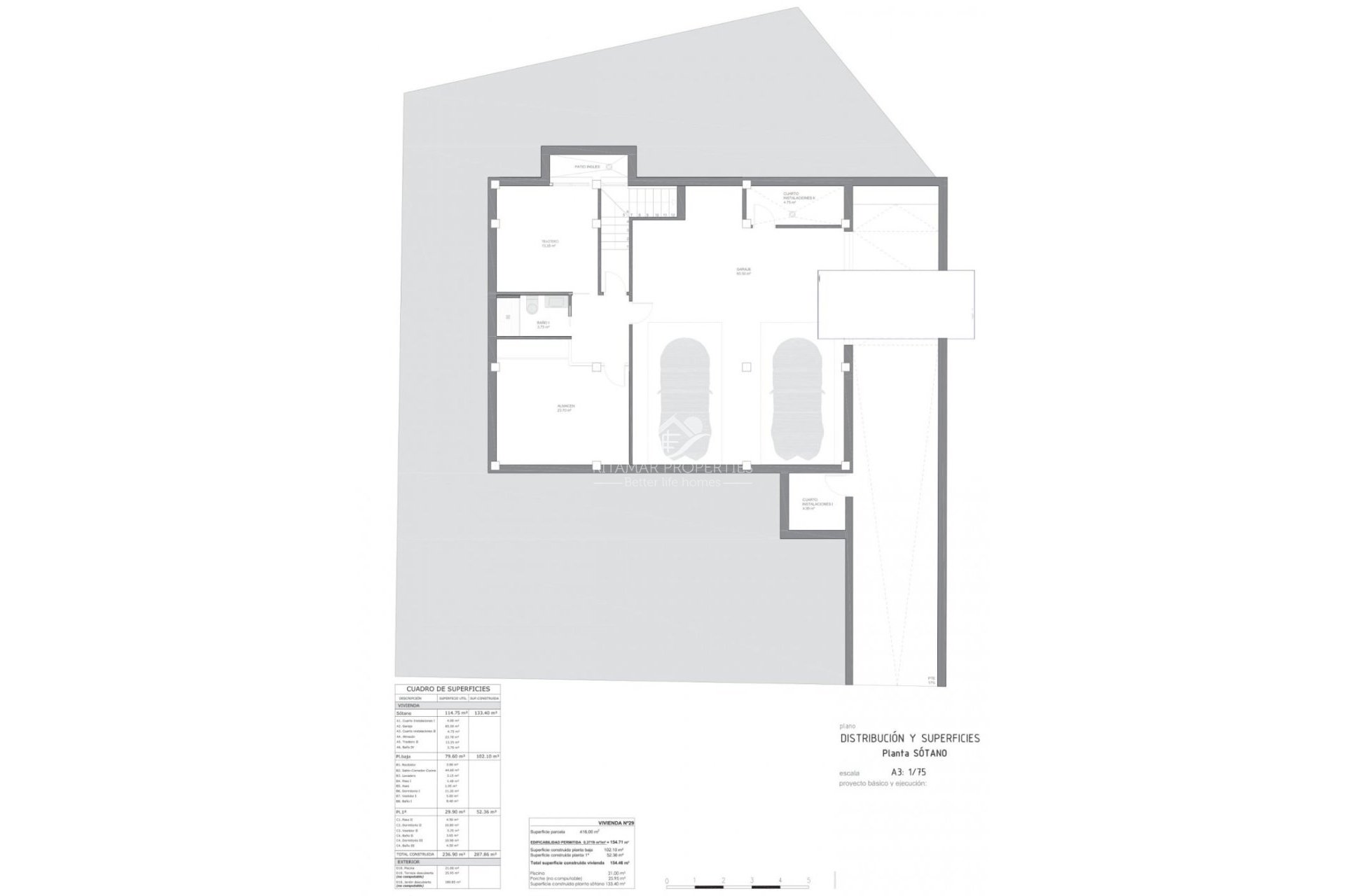 Nieuwbouw - Villa - Torrevieja - Los Altos