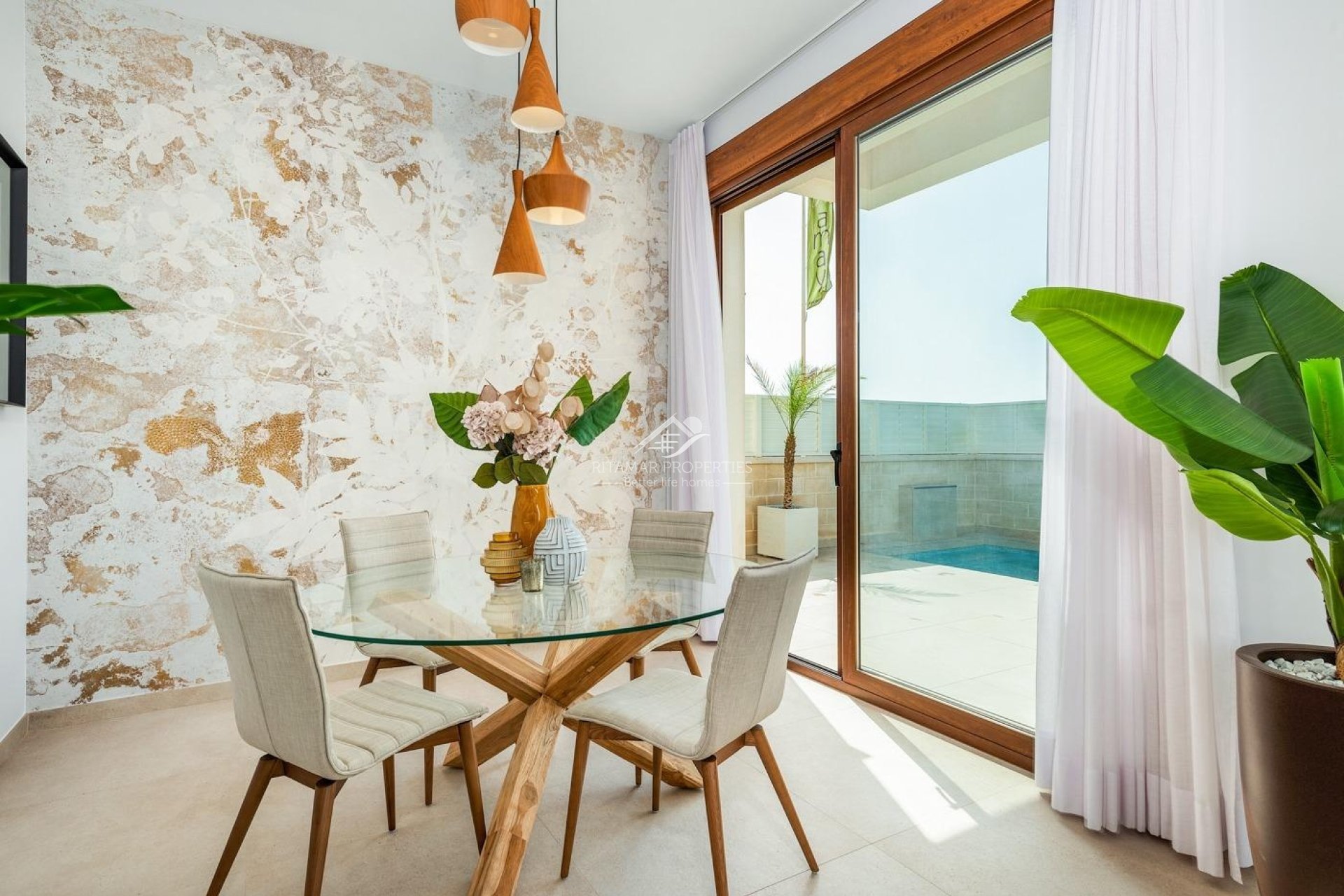 Nieuwbouw - Villa - Vera - Vera Playa