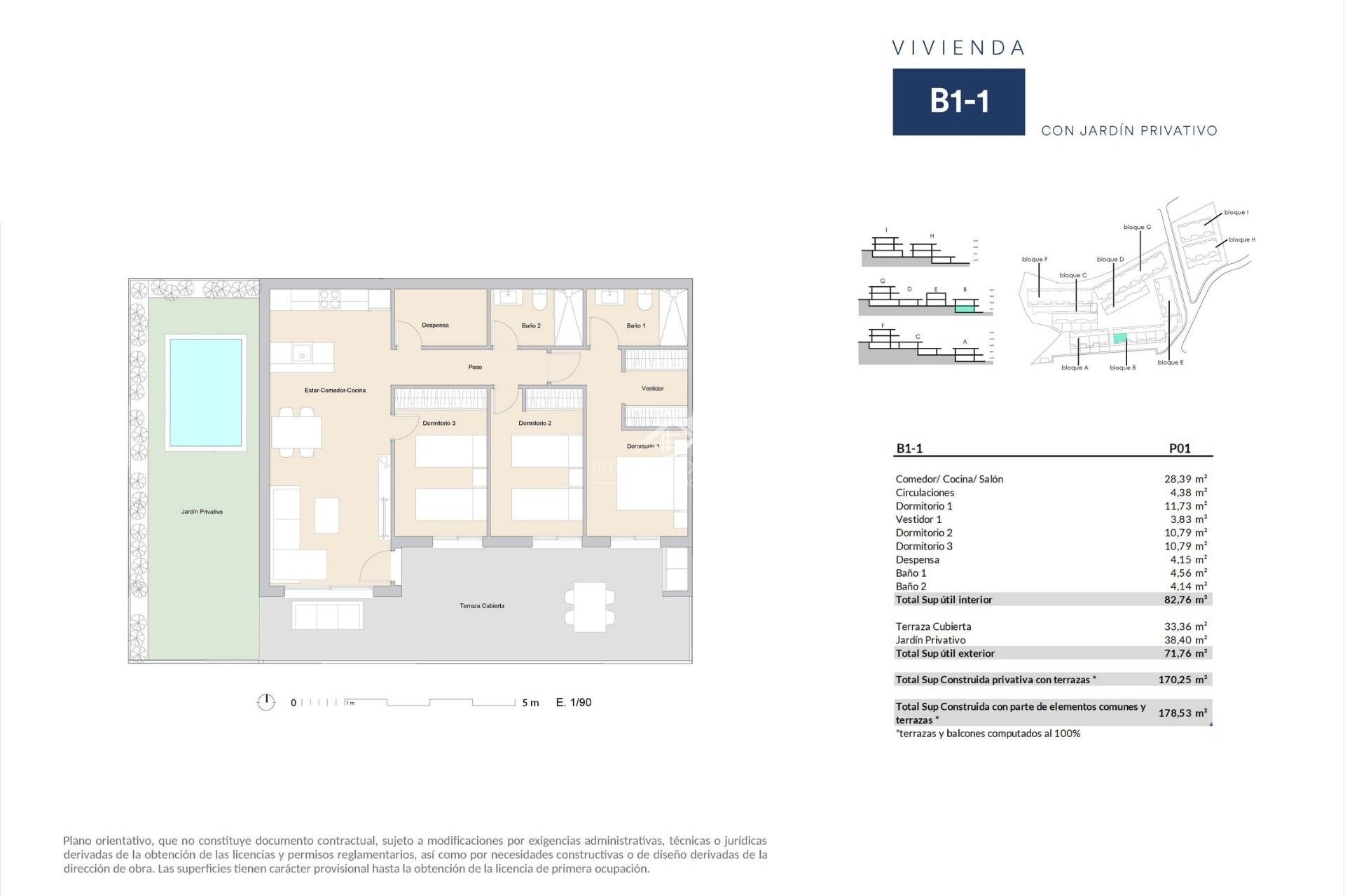 Nouvelle Construction - Appartment - Alfas del Pi - Alfaz del Sol