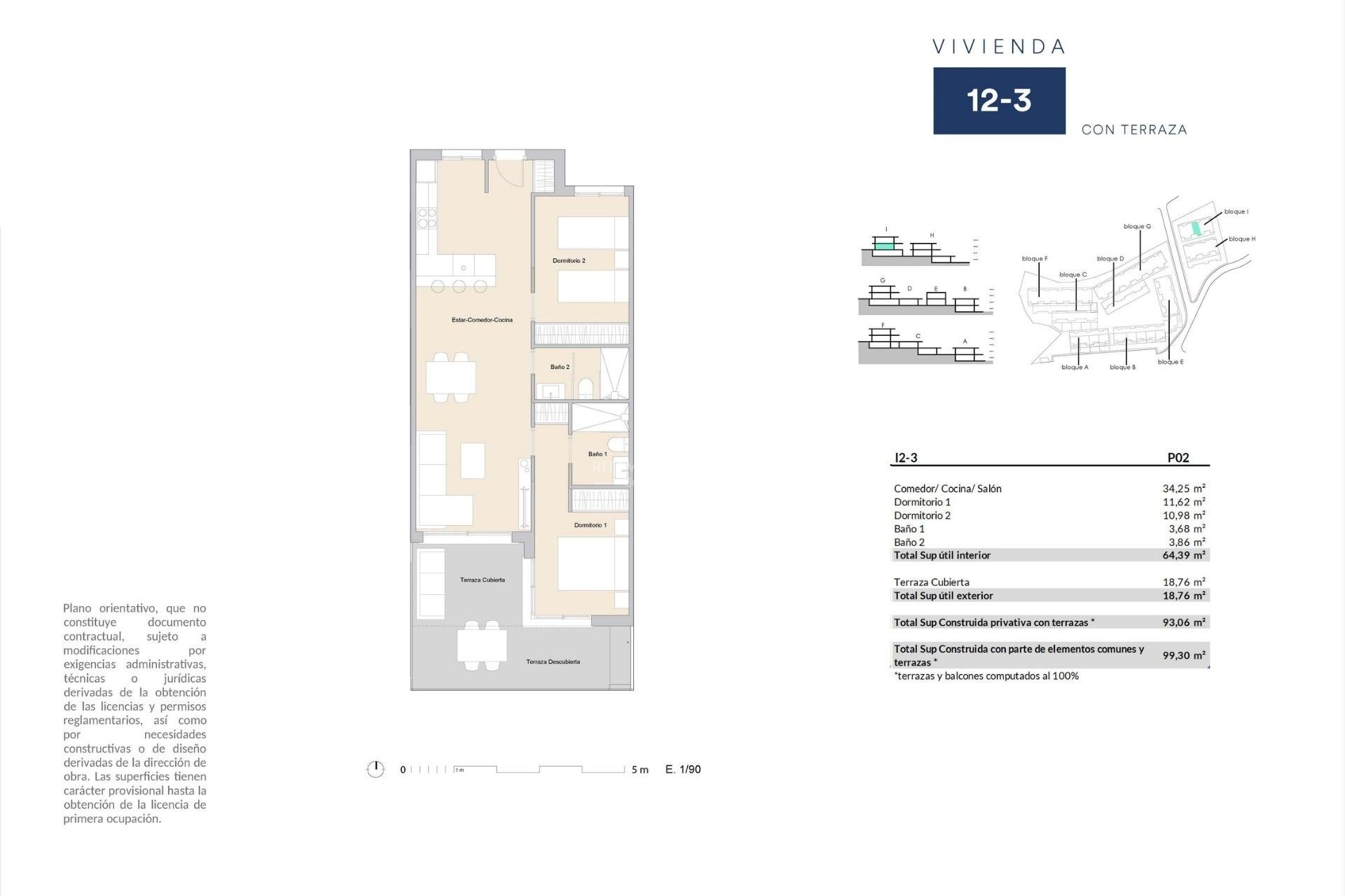 Nouvelle Construction - Appartment - Alfas del Pi - Alfaz del Sol