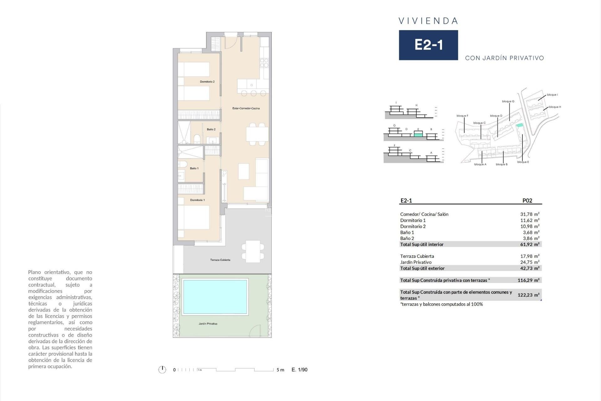 Nouvelle Construction - Appartment - Alfas del Pi - Alfaz del Sol