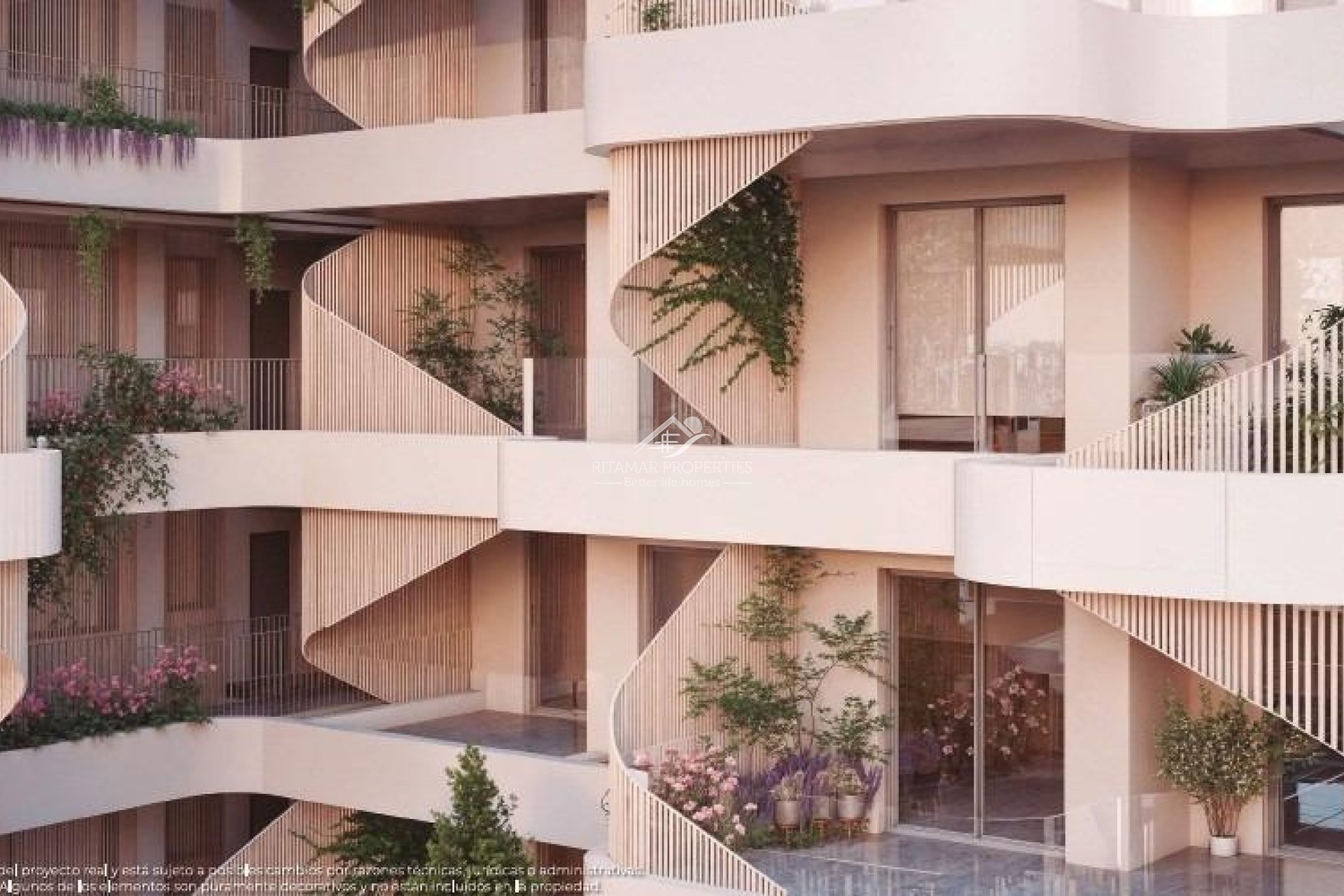 Nouvelle Construction - Appartment - Baños y Mendigo - El Valle Golf