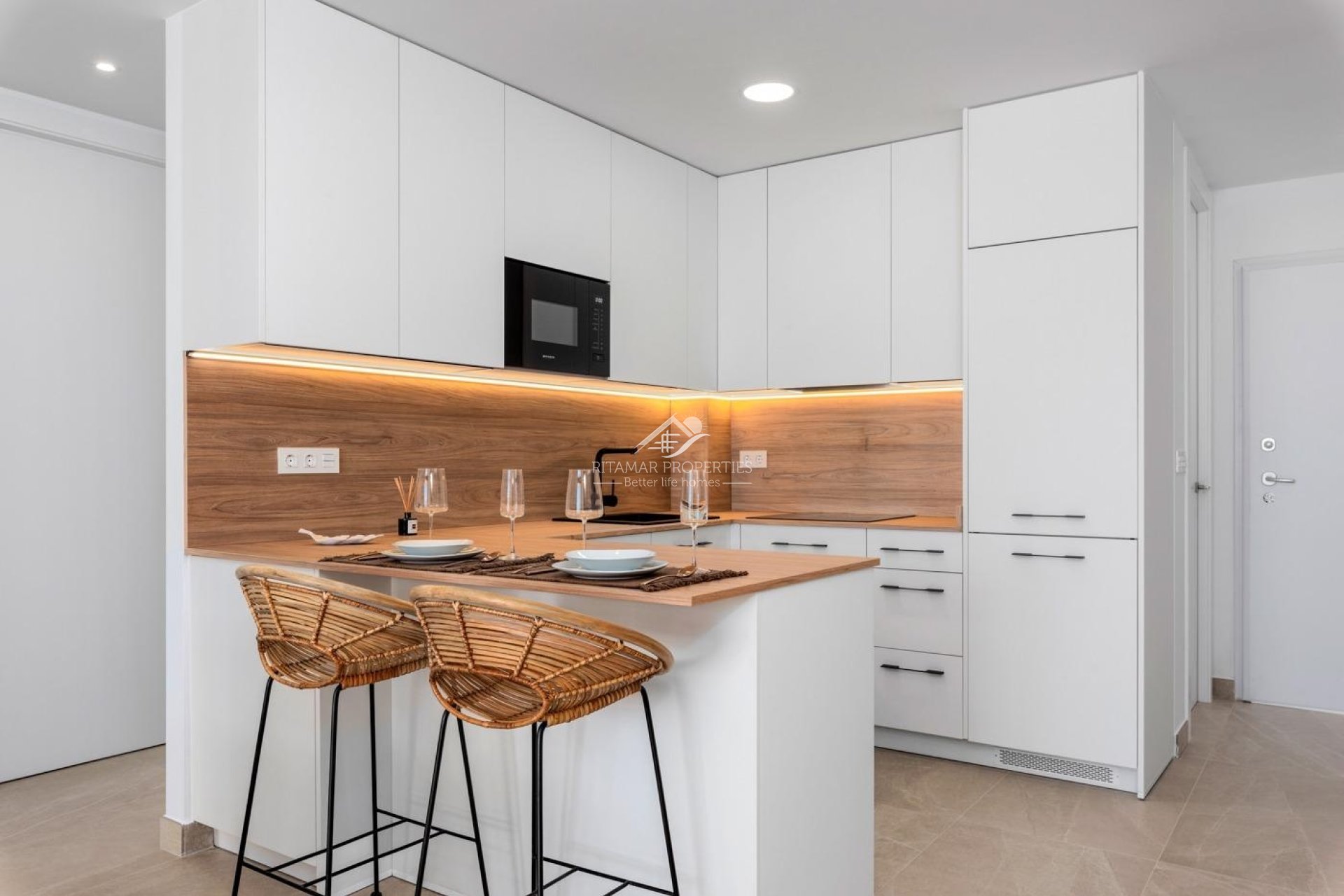 Nouvelle Construction - Appartment - Benijófar - Pueblo