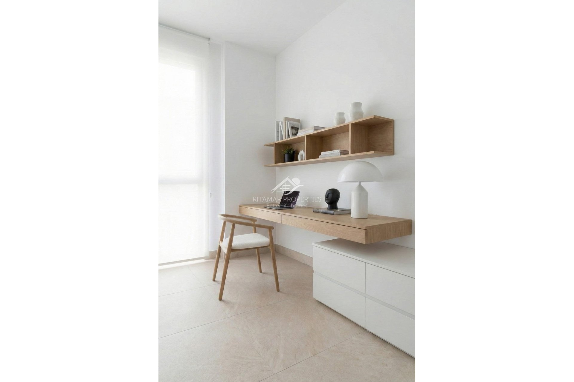 Nouvelle Construction - Appartment - Benijófar - Pueblo