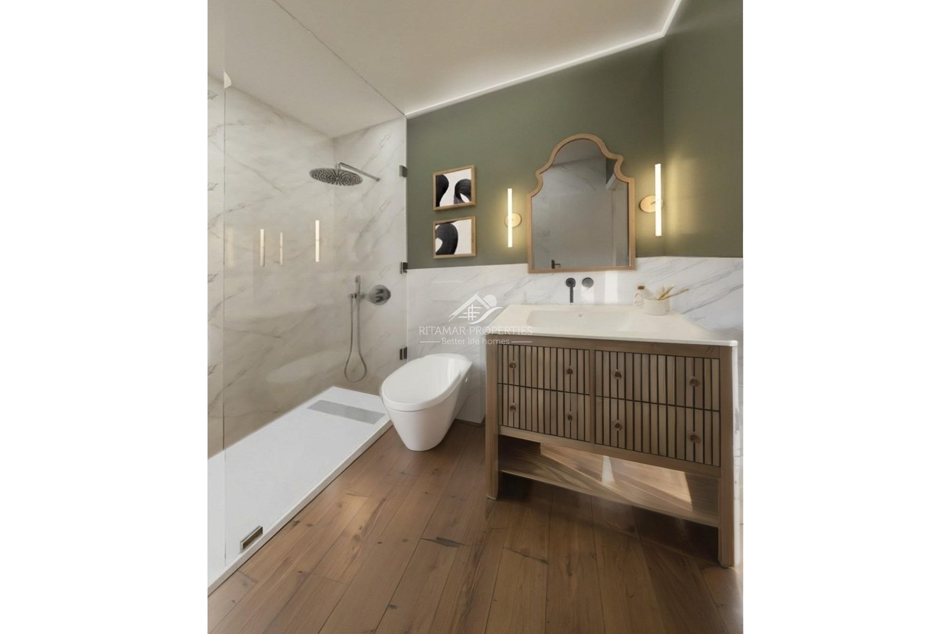 Nouvelle Construction - Appartment - Bigastro - centro