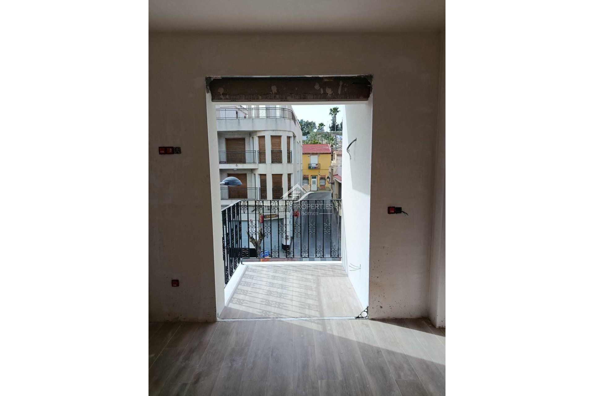 Nouvelle Construction - Appartment - Bigastro - centro