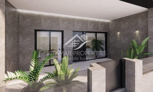 Nouvelle Construction - Appartment - Catral - Comunidad Valenciana