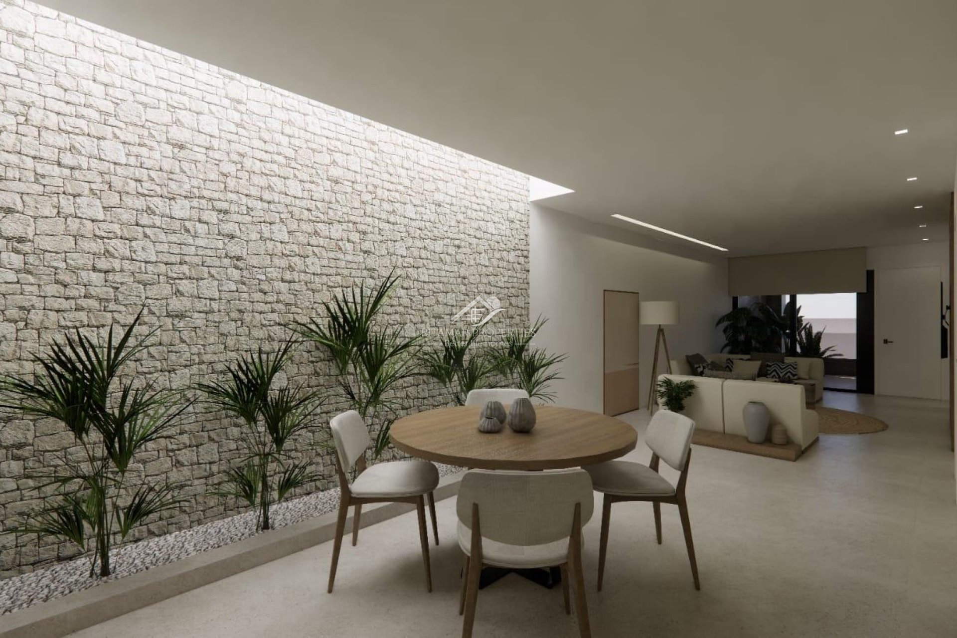 Nouvelle Construction - Appartment - Catral - Comunidad Valenciana
