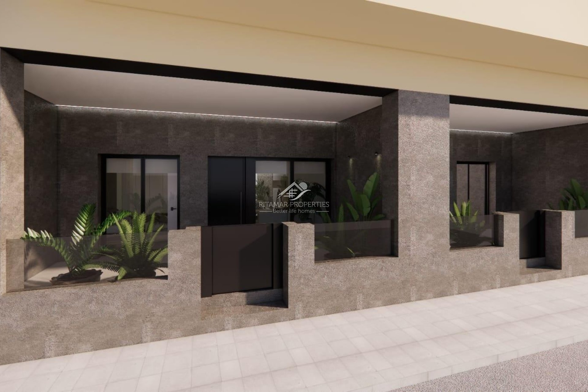 Nouvelle Construction - Appartment - Catral - Comunidad Valenciana