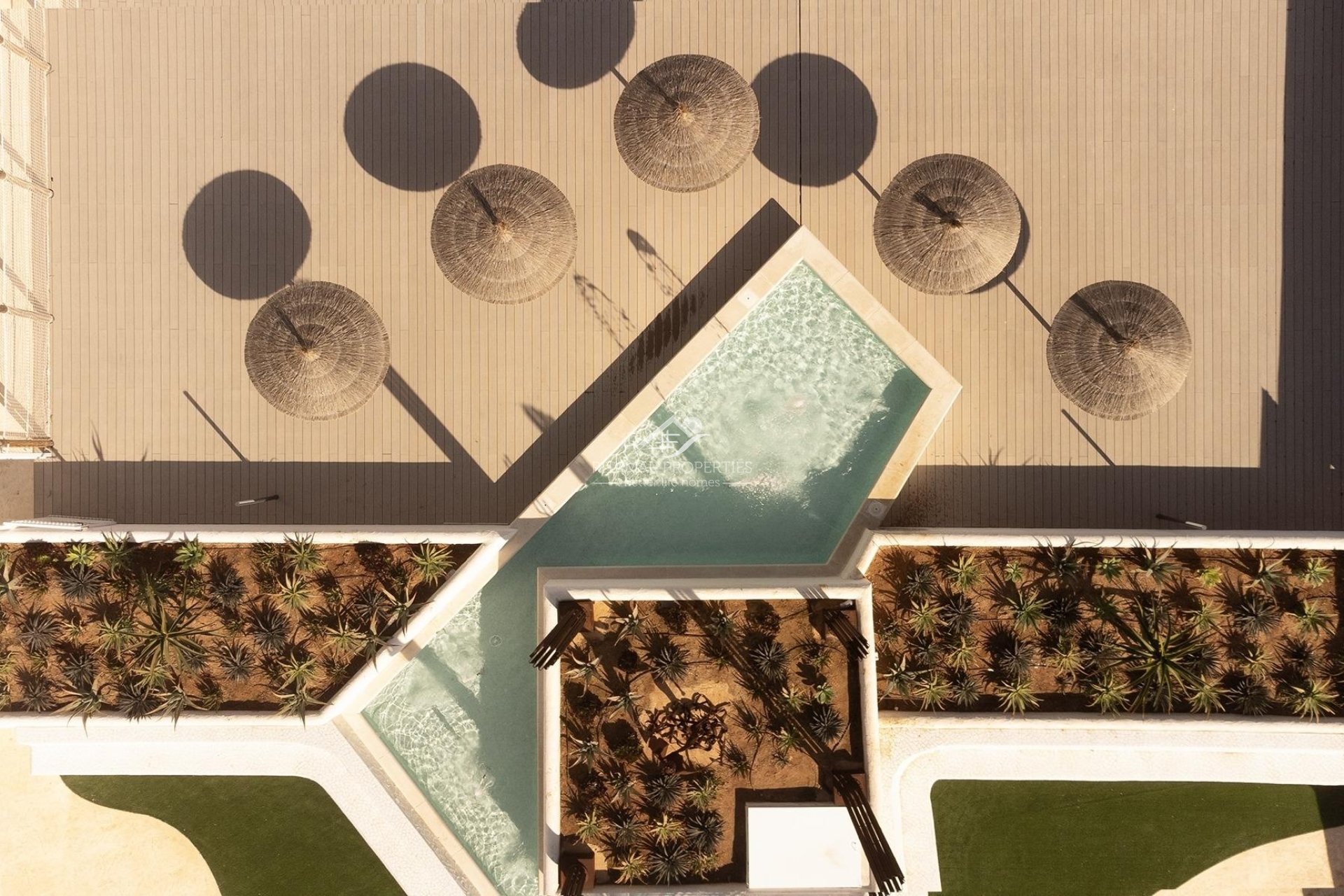 Nouvelle Construction - Appartment - Denia - L´Estanyó (Marinas)