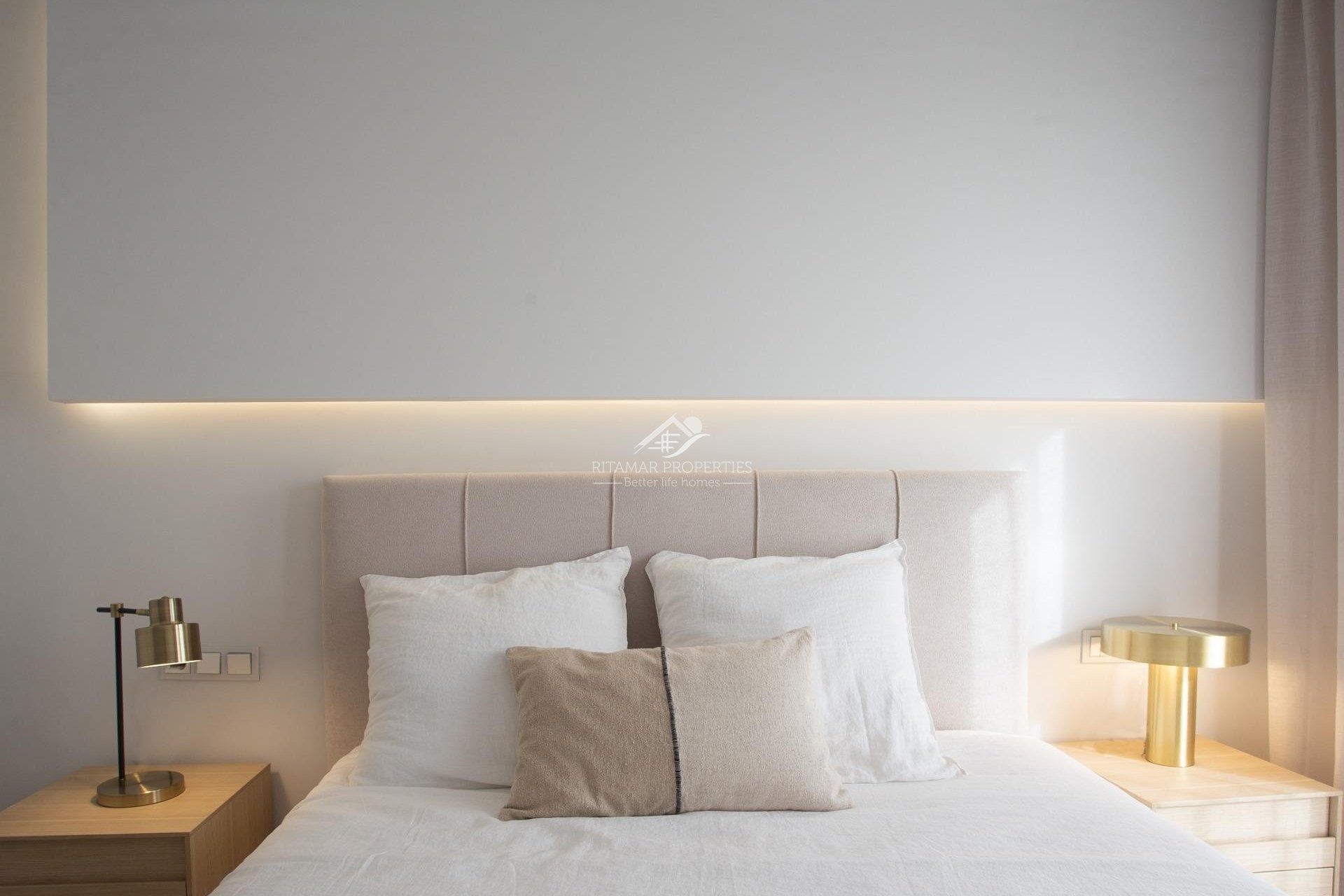Nouvelle Construction - Appartment - Denia - L´Estanyó (Marinas)