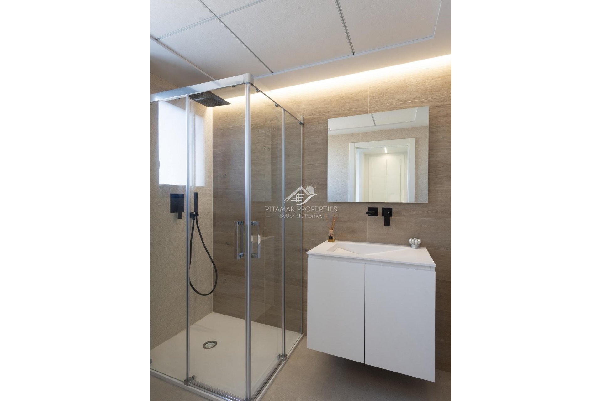 Nouvelle Construction - Appartment - Denia - L´Estanyó (Marinas)