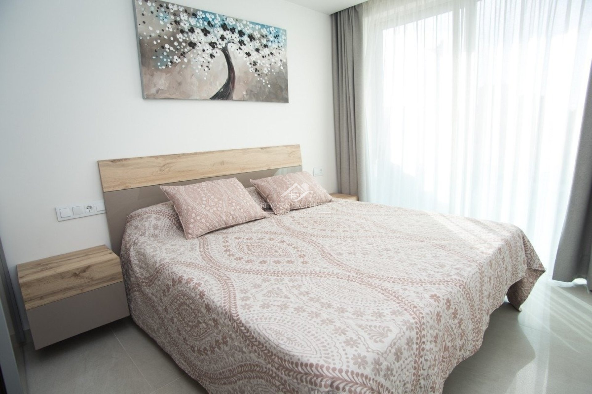 Nouvelle Construction - Appartment - Finestrat  - Cala De Finestrat