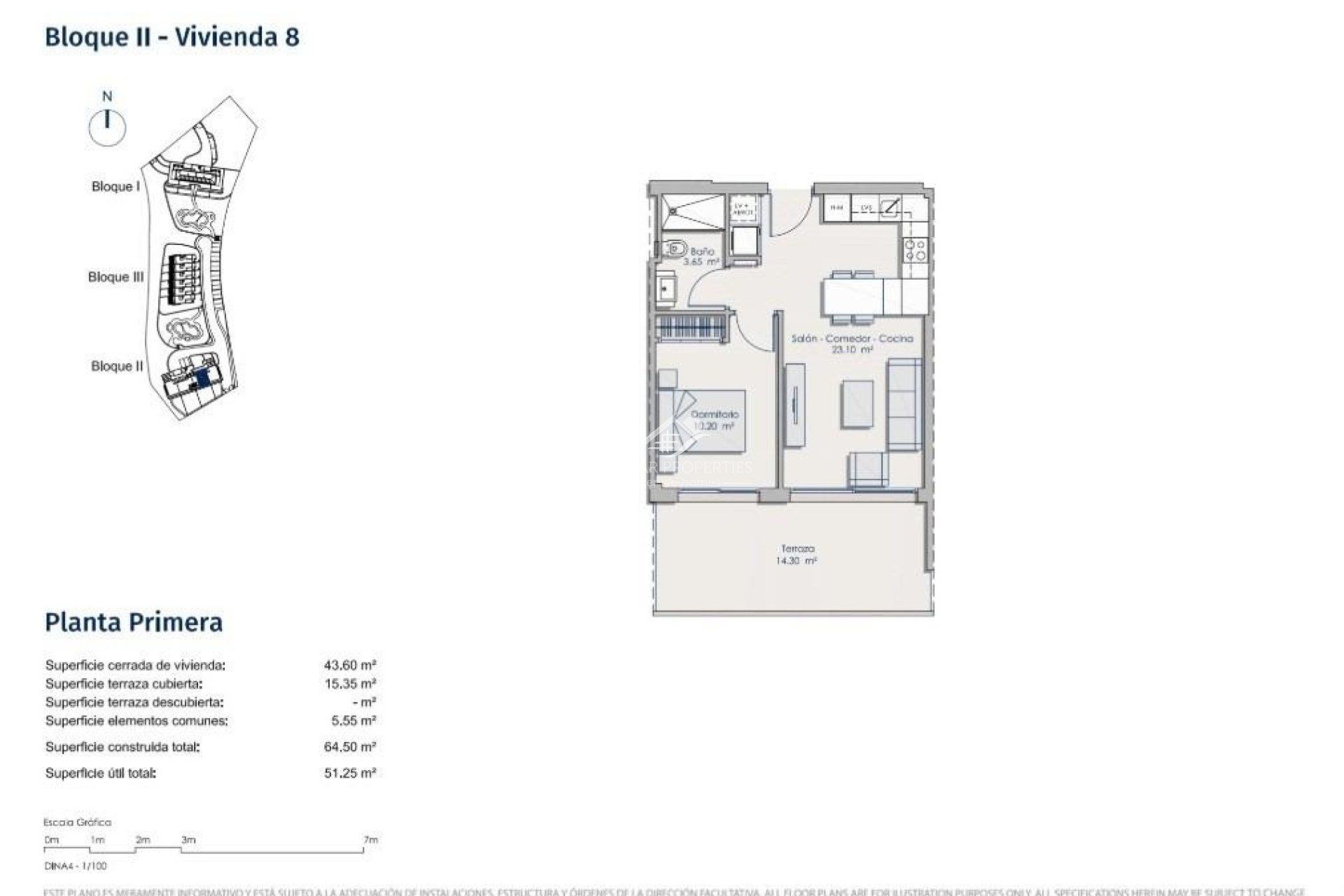 Nouvelle Construction - Appartment - Finestrat  - Sierra Cortina